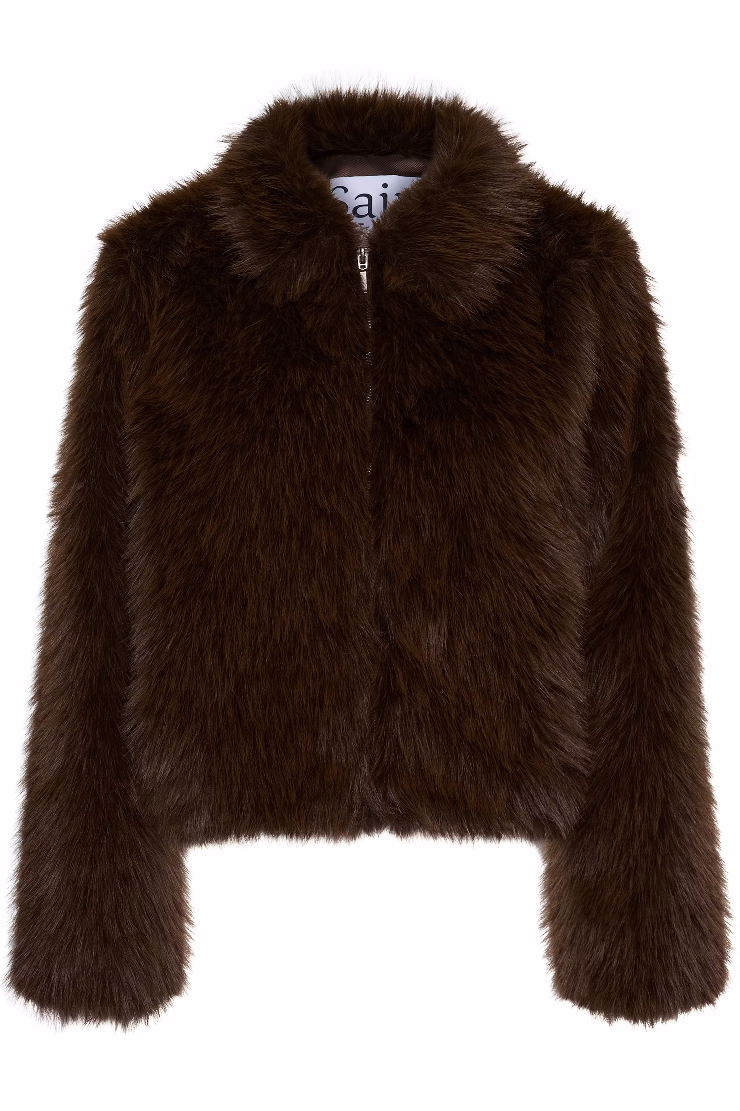 ZaselineSZ Outerwear PACK FRONT 30514186-190912