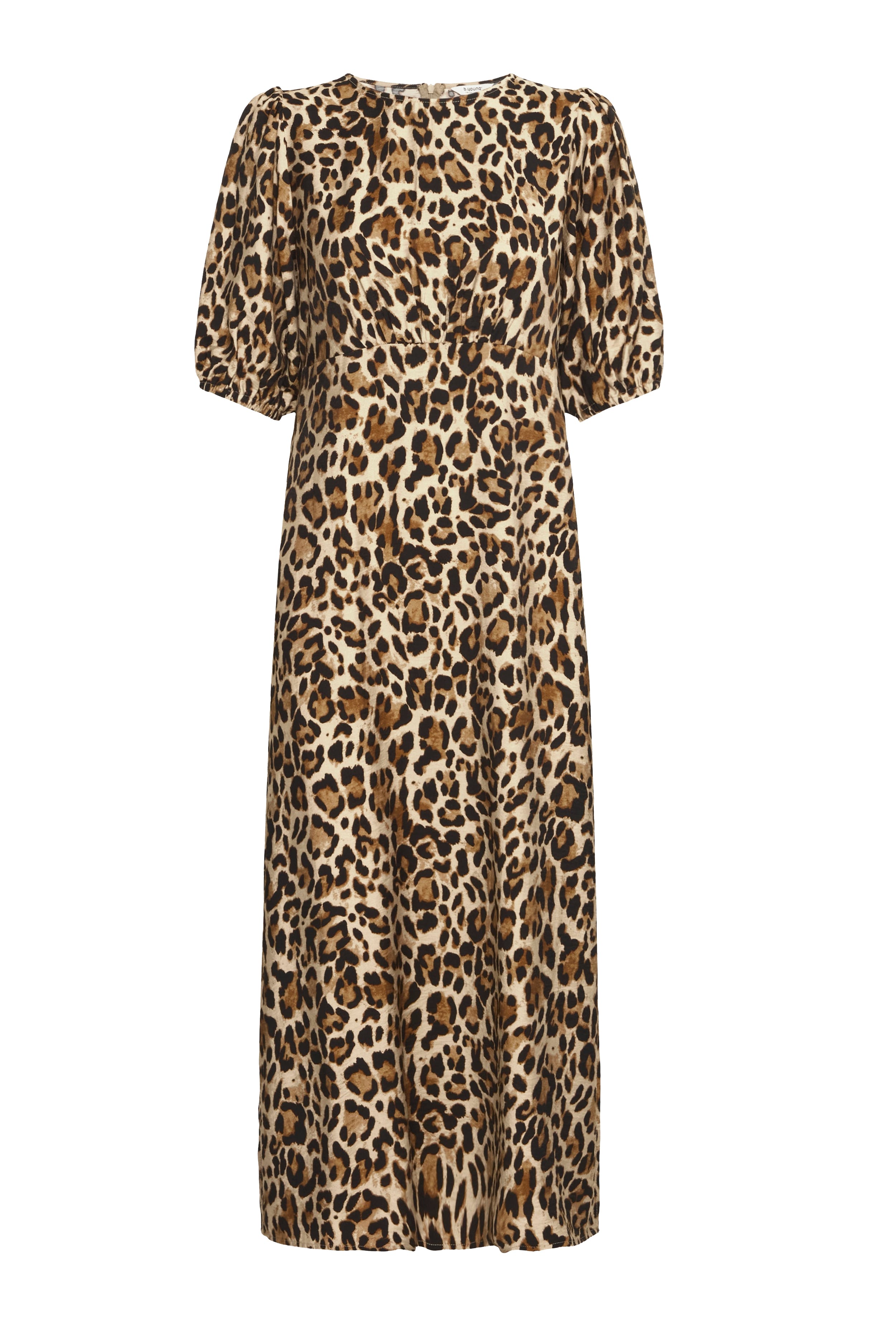 BYIHAMMA Kjole PACK FRONT 20817067-204966