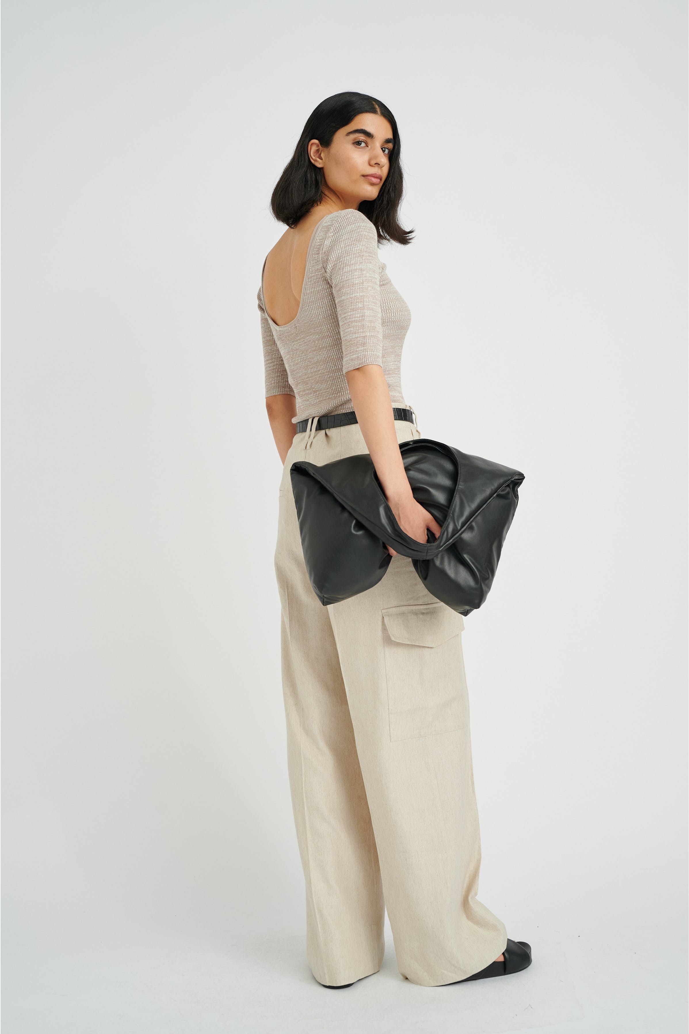 KeiIW Hose LOOKBOOK BACK 30108218-300597