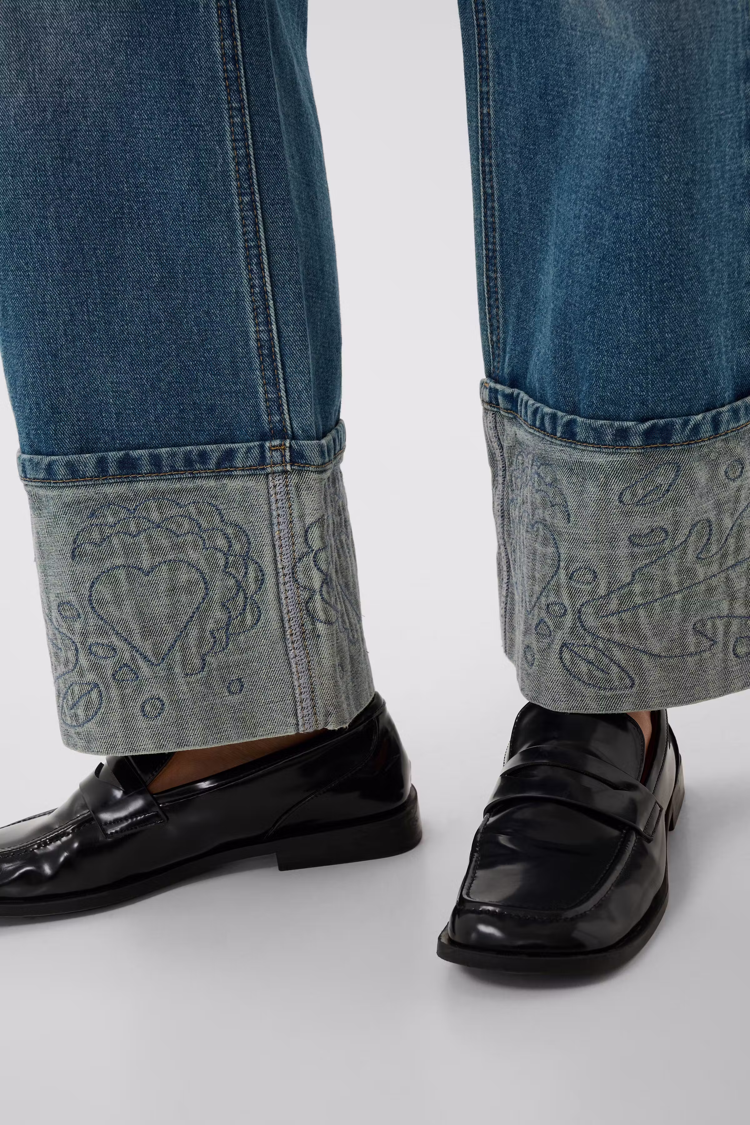 CUmerano Jeans LOOKBOOK DETAIL 50113376-107026