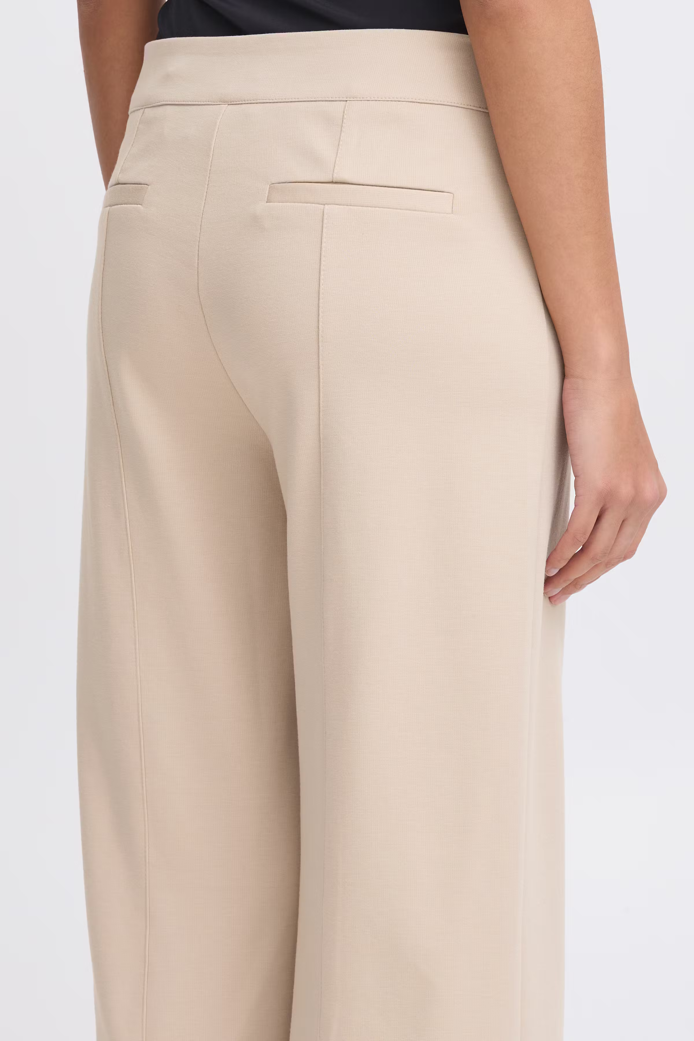 IHSIMONSE Casual broek LOOKBOOK DETAIL 20123024-151308