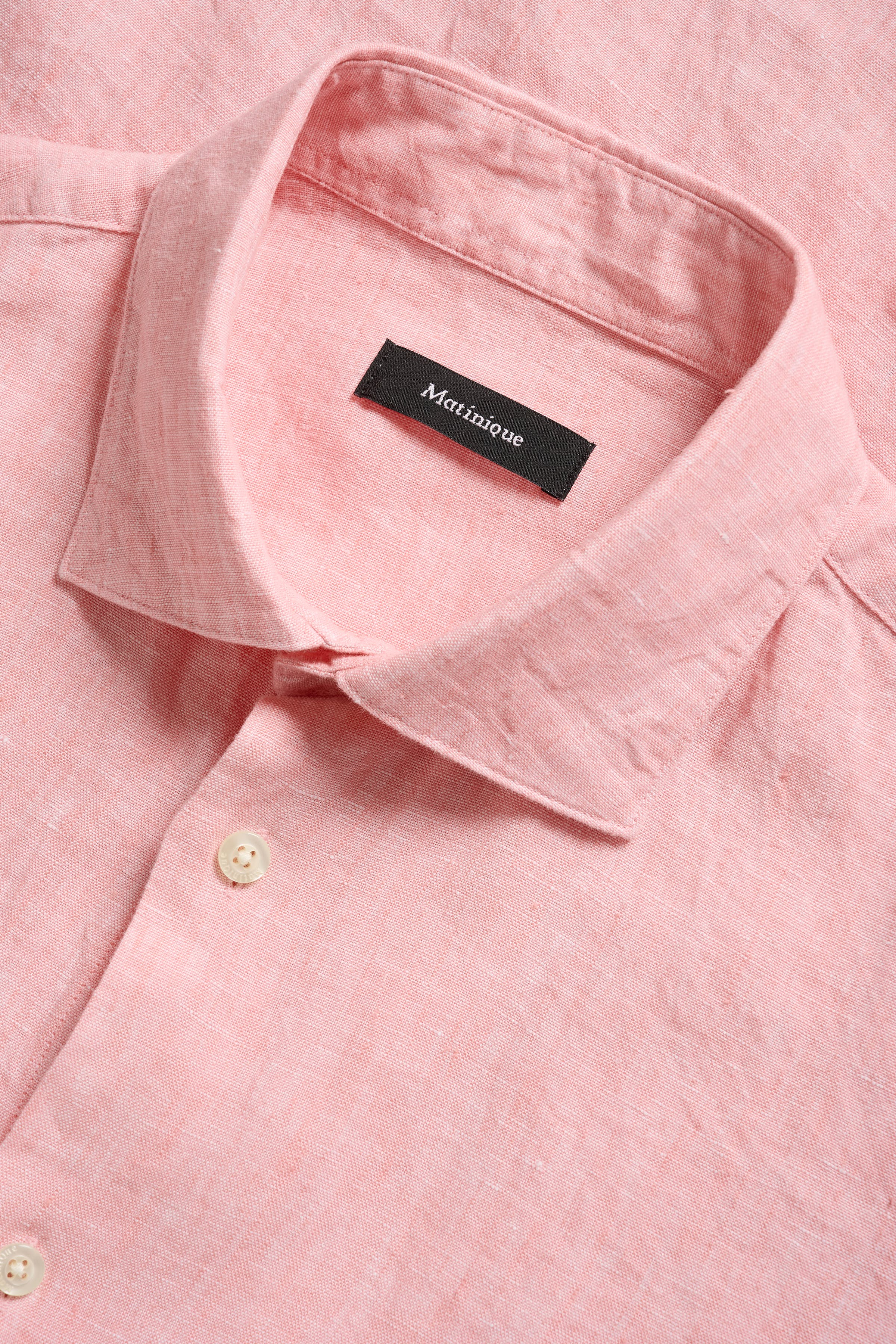 MAmarc linneskjorta PACK DETAIL 30205841-151922