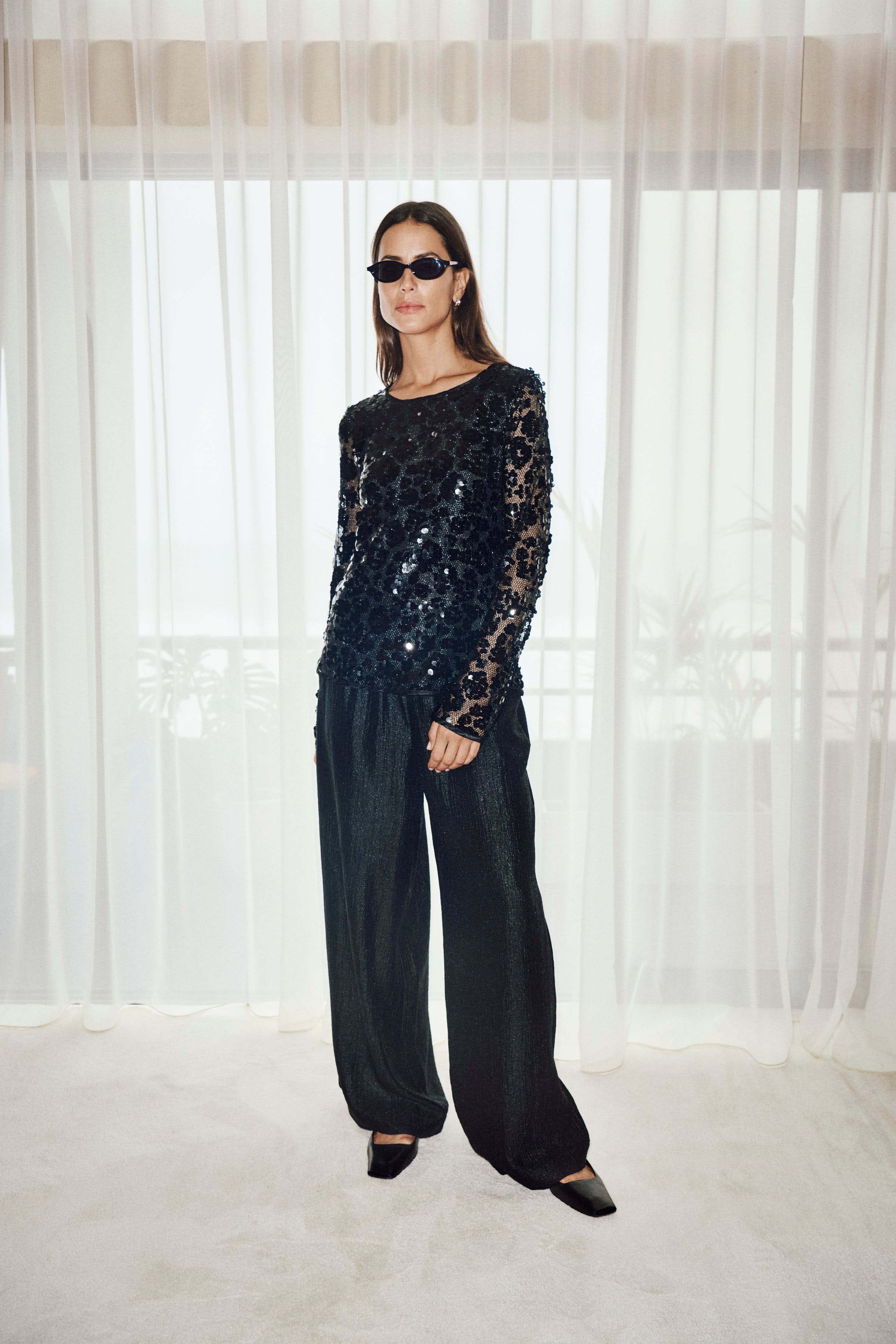 SLWinslet T-shirt LOCATION NONE 30408796-194008