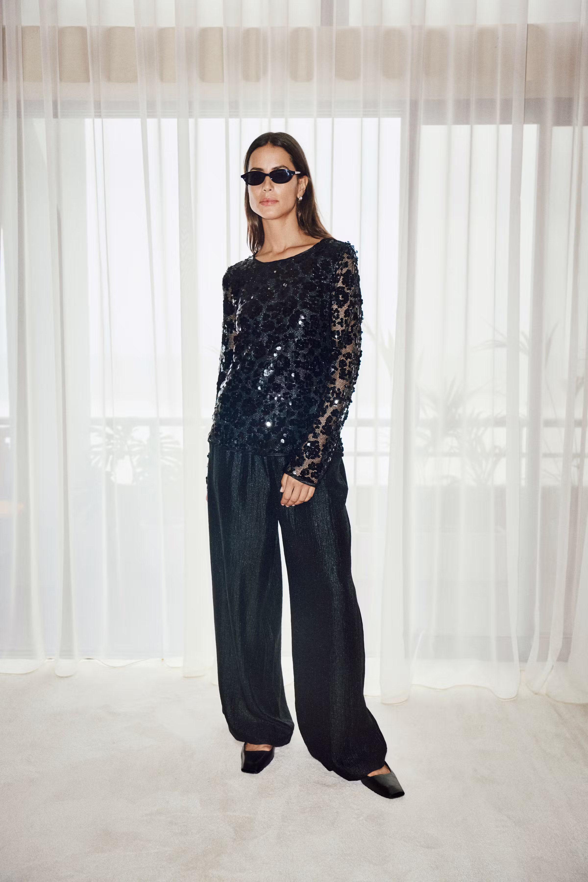 SLWinslet T-shirt LOCATION NONE 30408796-194008