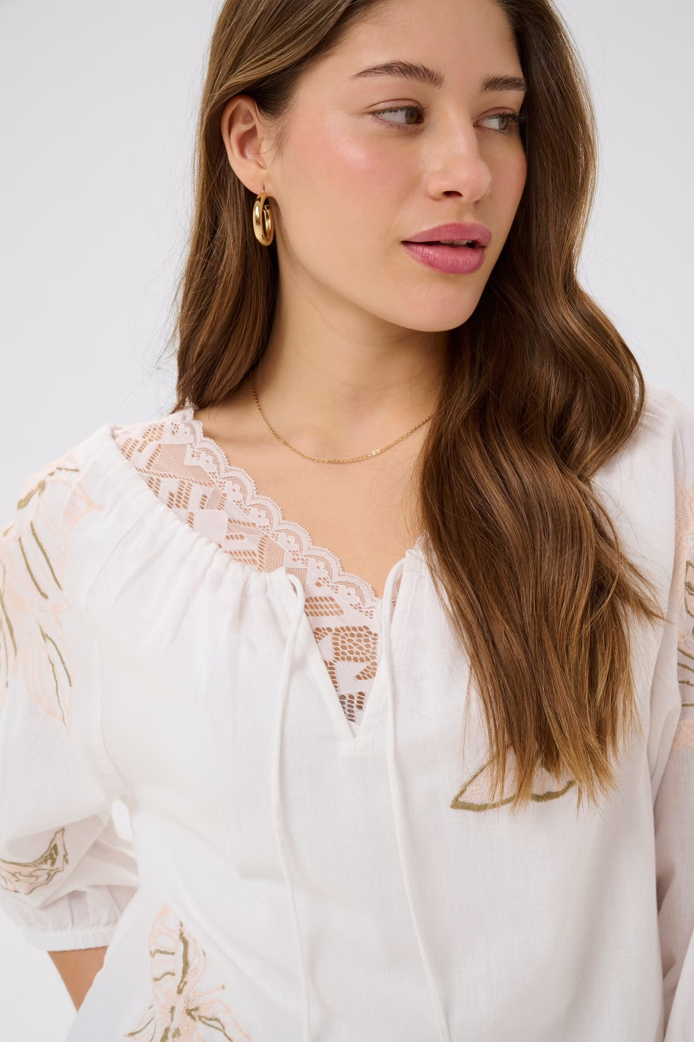 CRTrulla Top LOOKBOOK DETAIL 10611087-110602