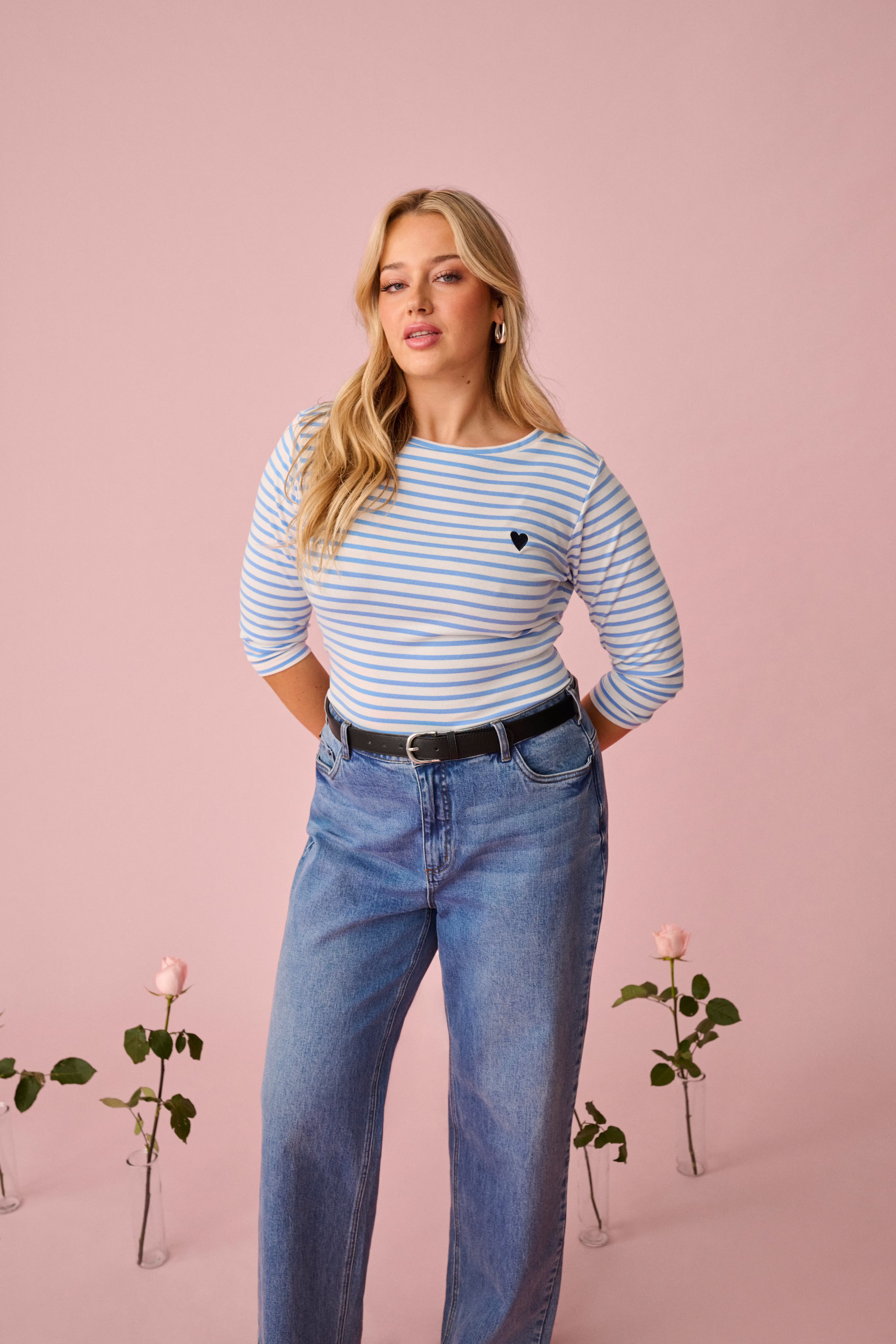 KClia T-shirt LOCATION NONE 10584203-109480