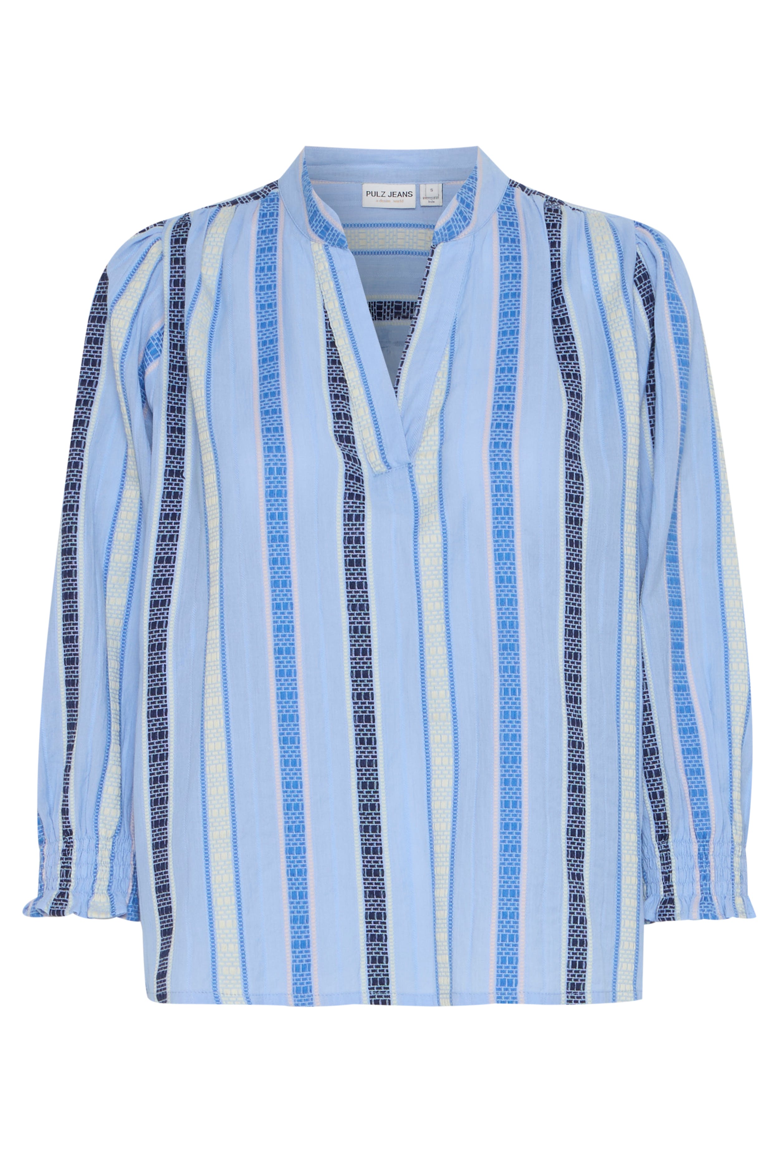 PZMELODY Blouse PACK FRONT 50208053-200025