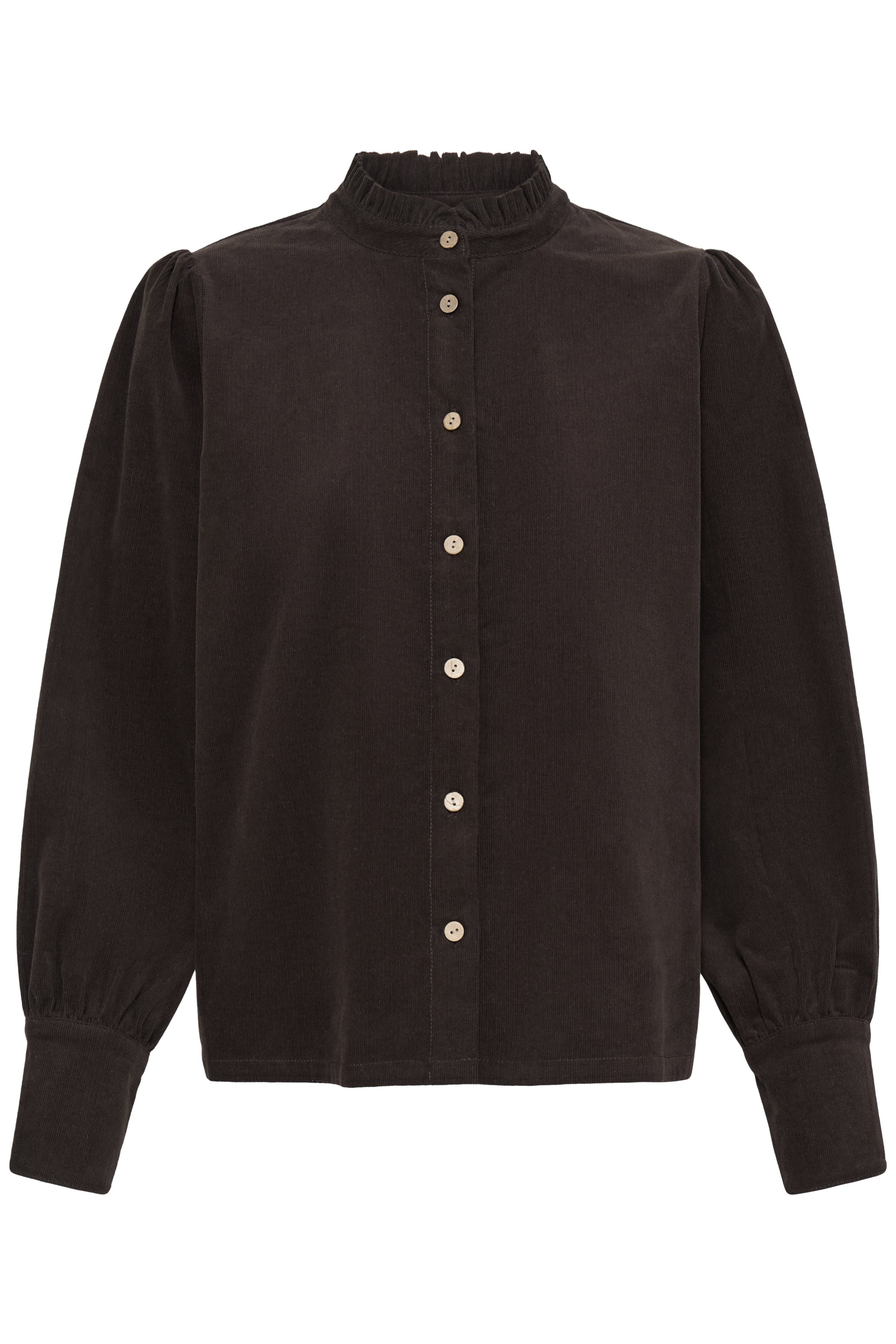 PZSALLY Bluse PACK FRONT 50210849-191103