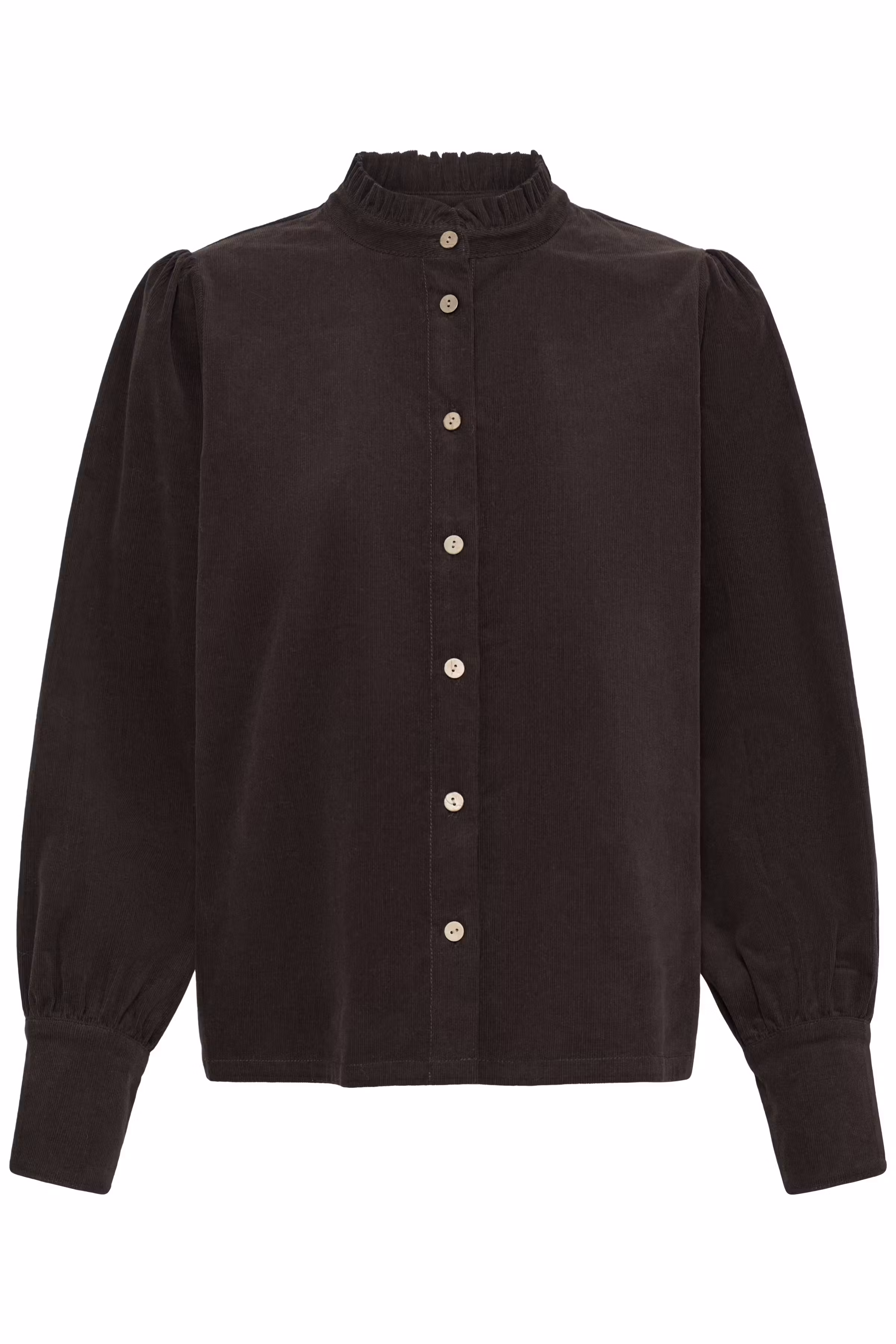 PZSALLY Blouse PACK FRONT 50210849-191103