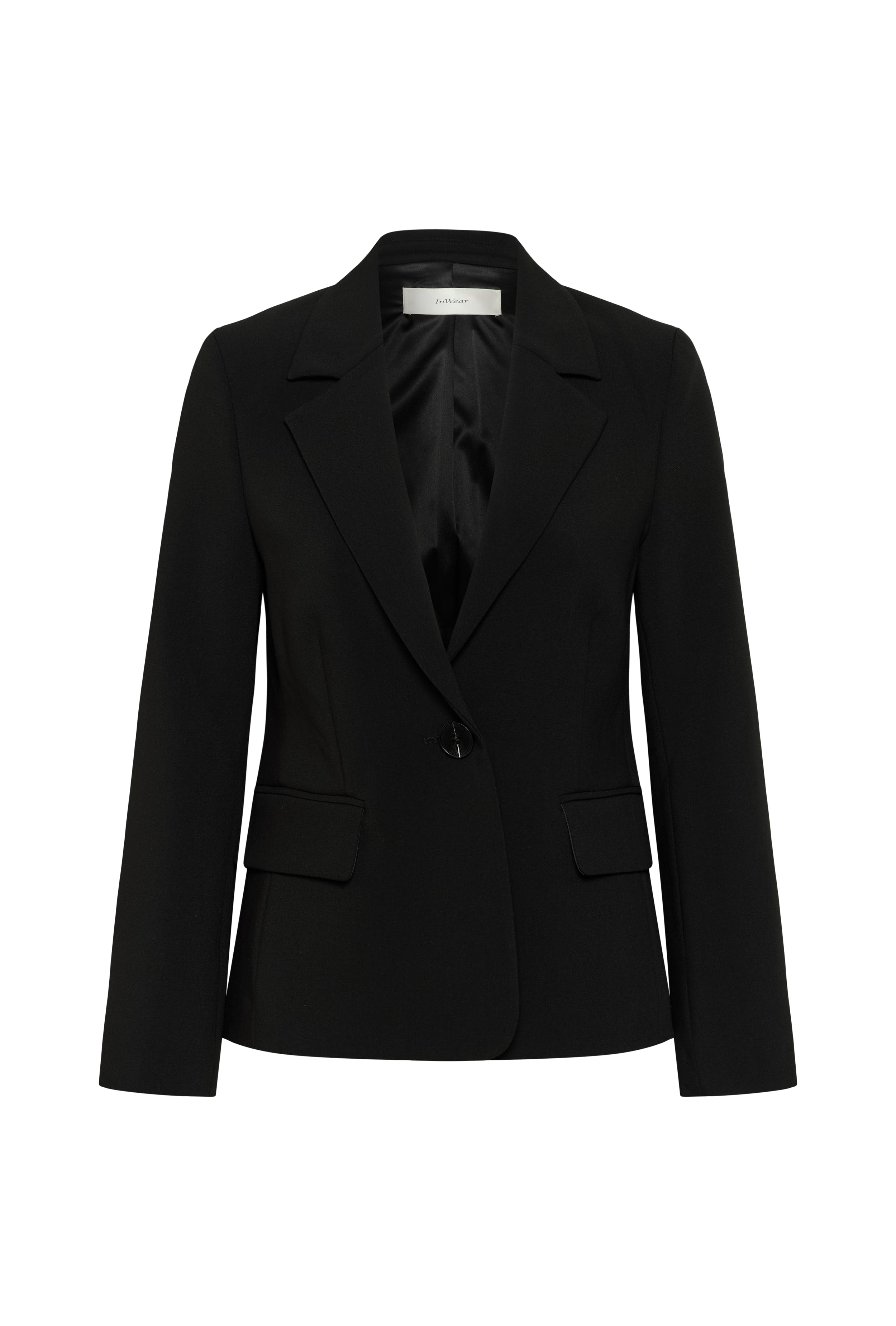 BryelleIW Blazer PACK FRONT 30110990-194008