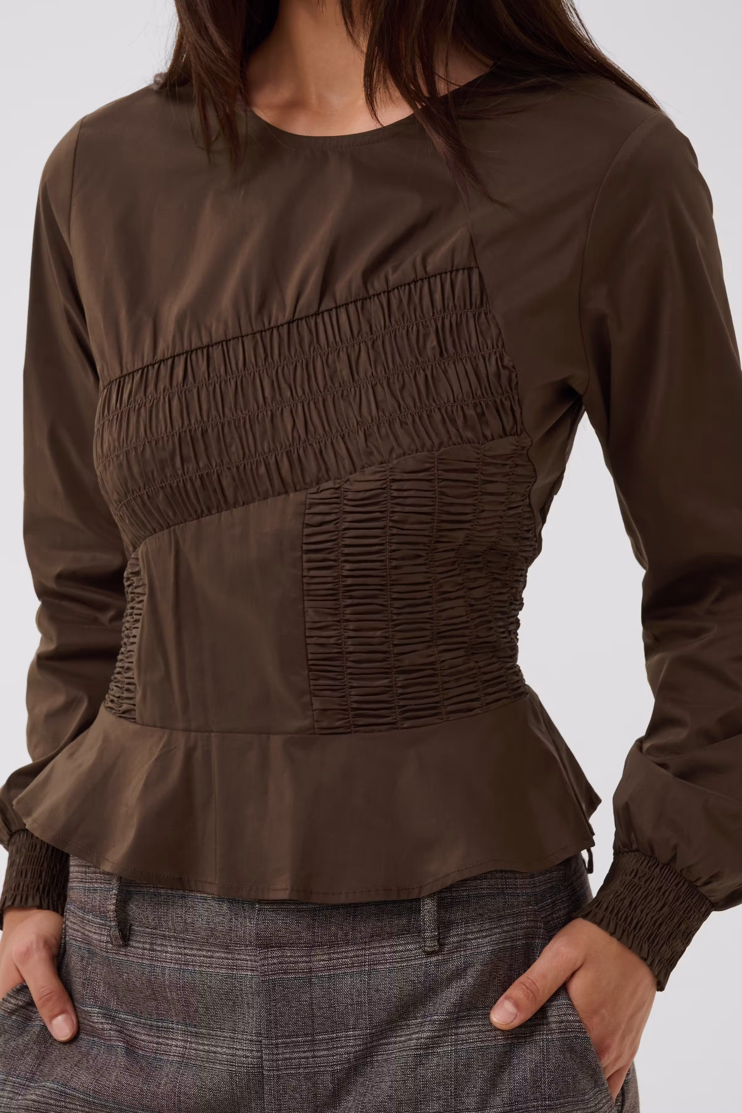 CUajda Blouse LOOKBOOK DETAIL 50113752-190915