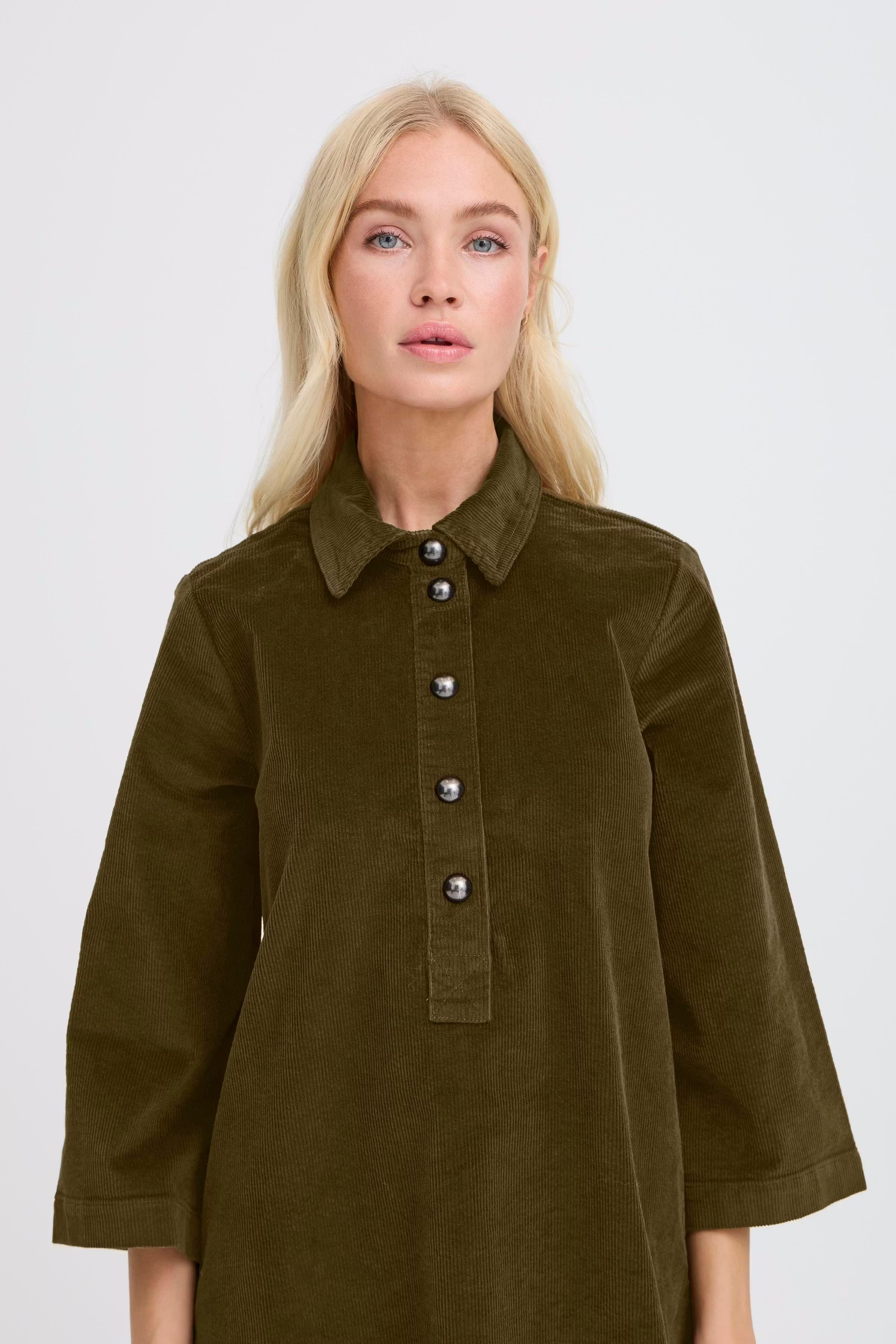 BYDASIK Kjole LOOKBOOK DETAIL 20818090-190510