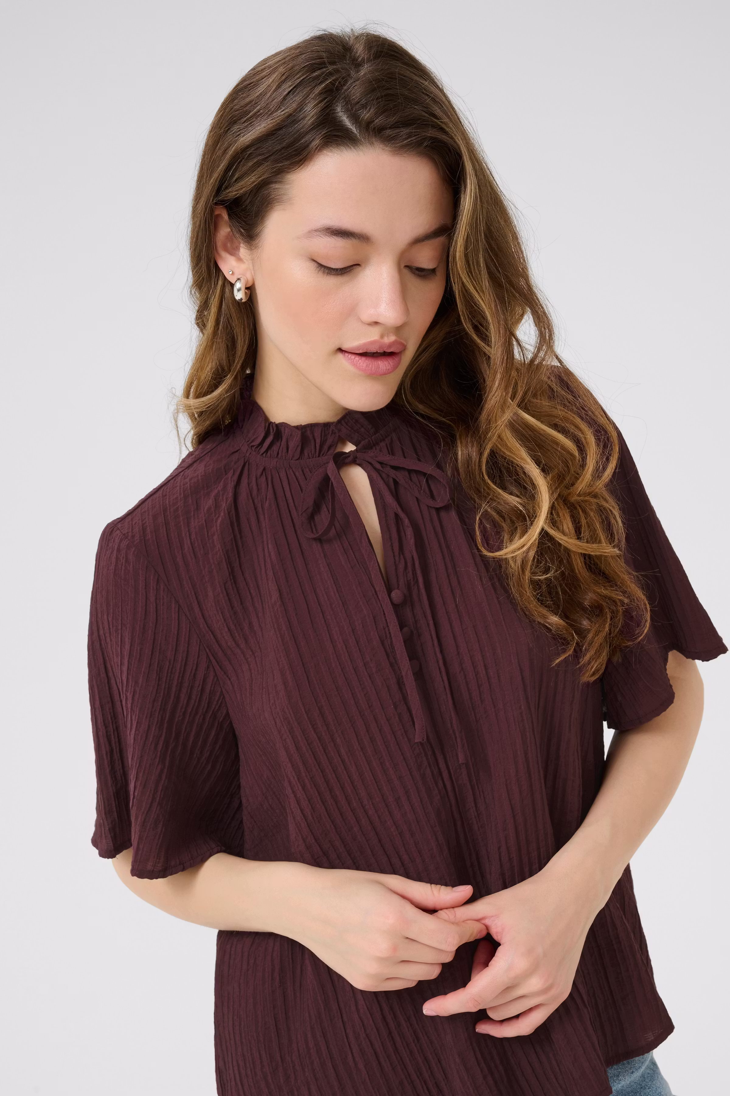 KAlianna Bluse LOOKBOOK DETAIL 10510327-191619