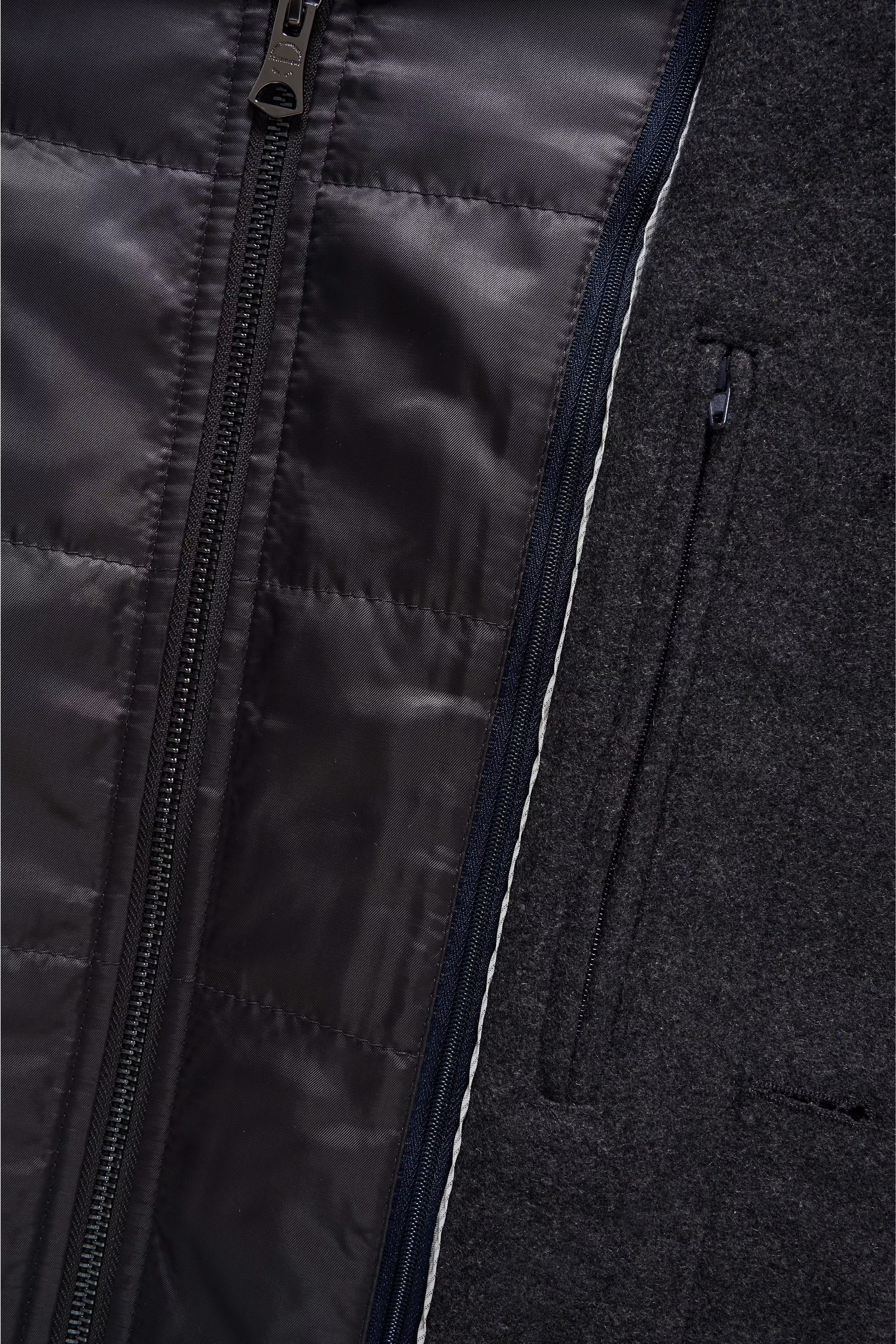 MAharvey Kort Jakke PACK DETAIL 30204813-300271