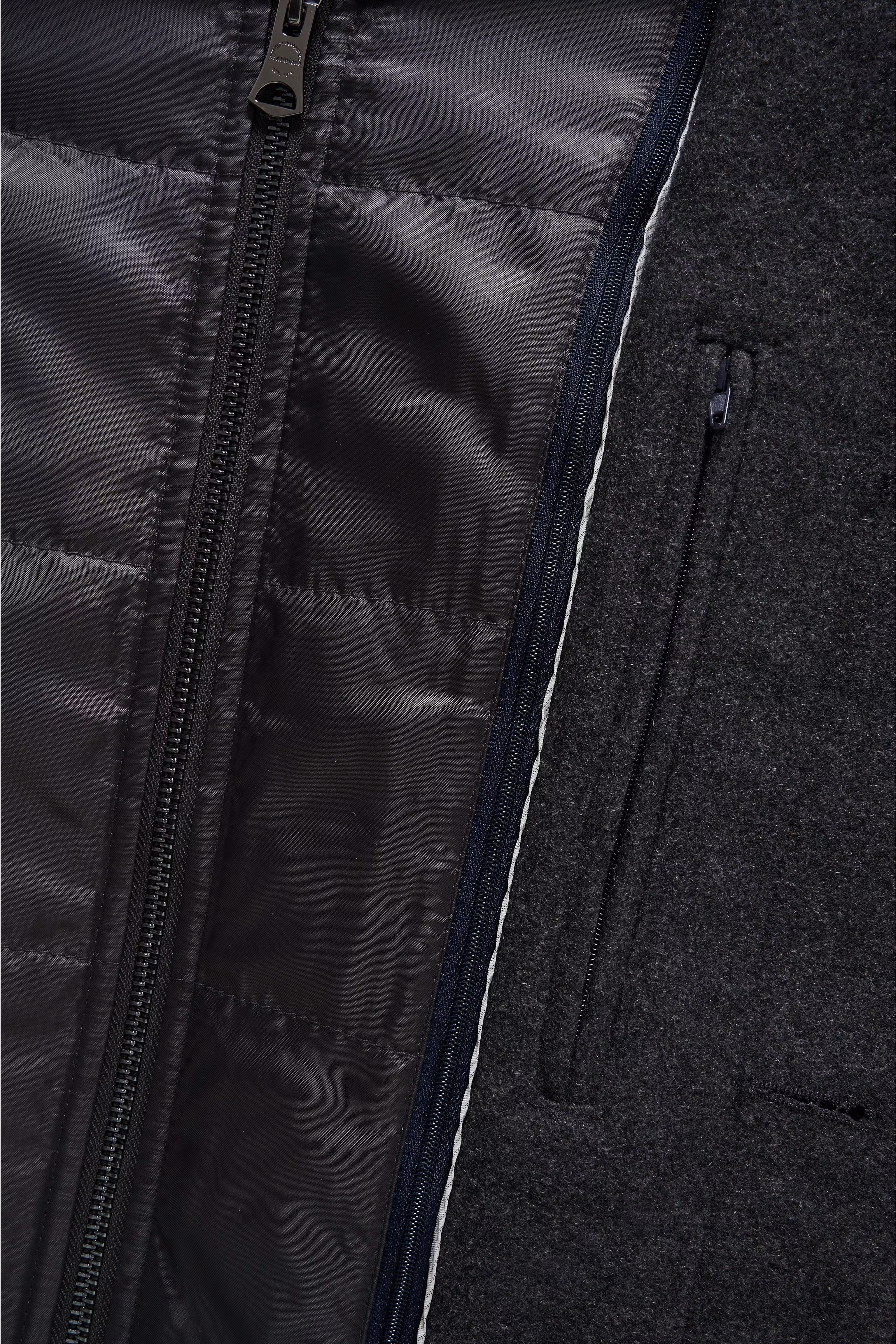 MAharvey Kort Jakke PACK DETAIL 30204813-300271