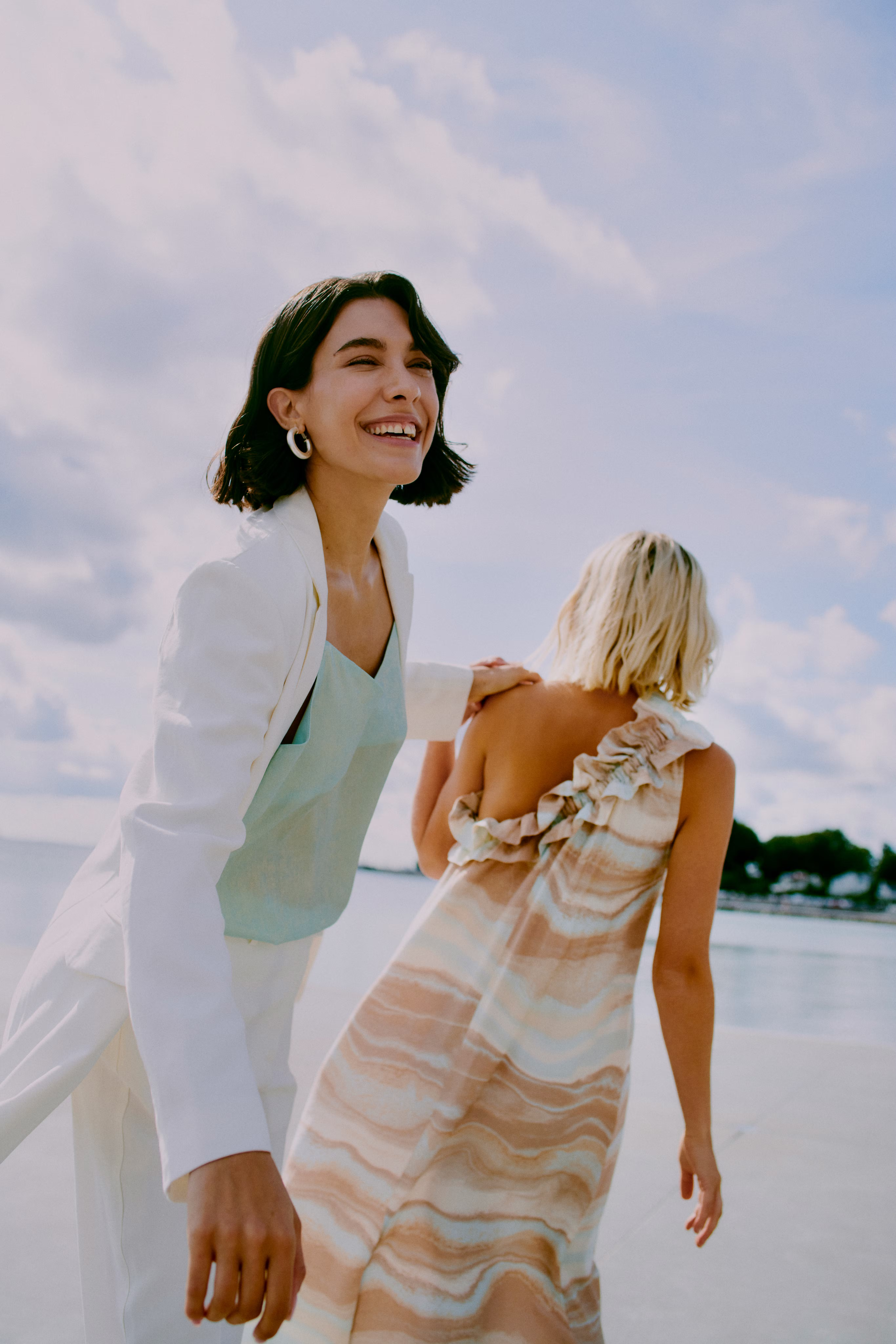 BYIHAMMA Kleid LOCATION NONE 20814928-203166