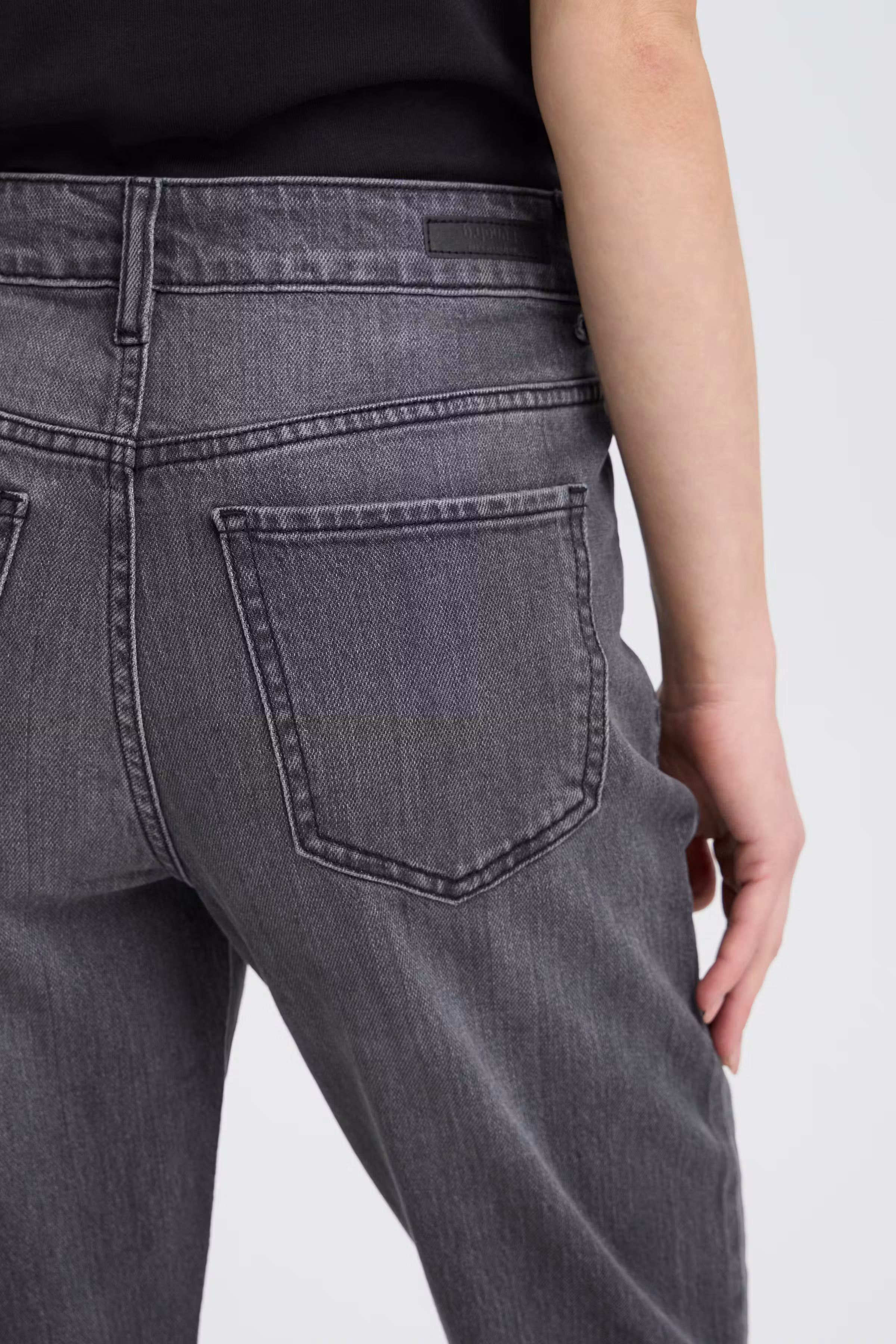 BYKAJANE Jeans LOOKBOOK DETAIL 20818835-205076