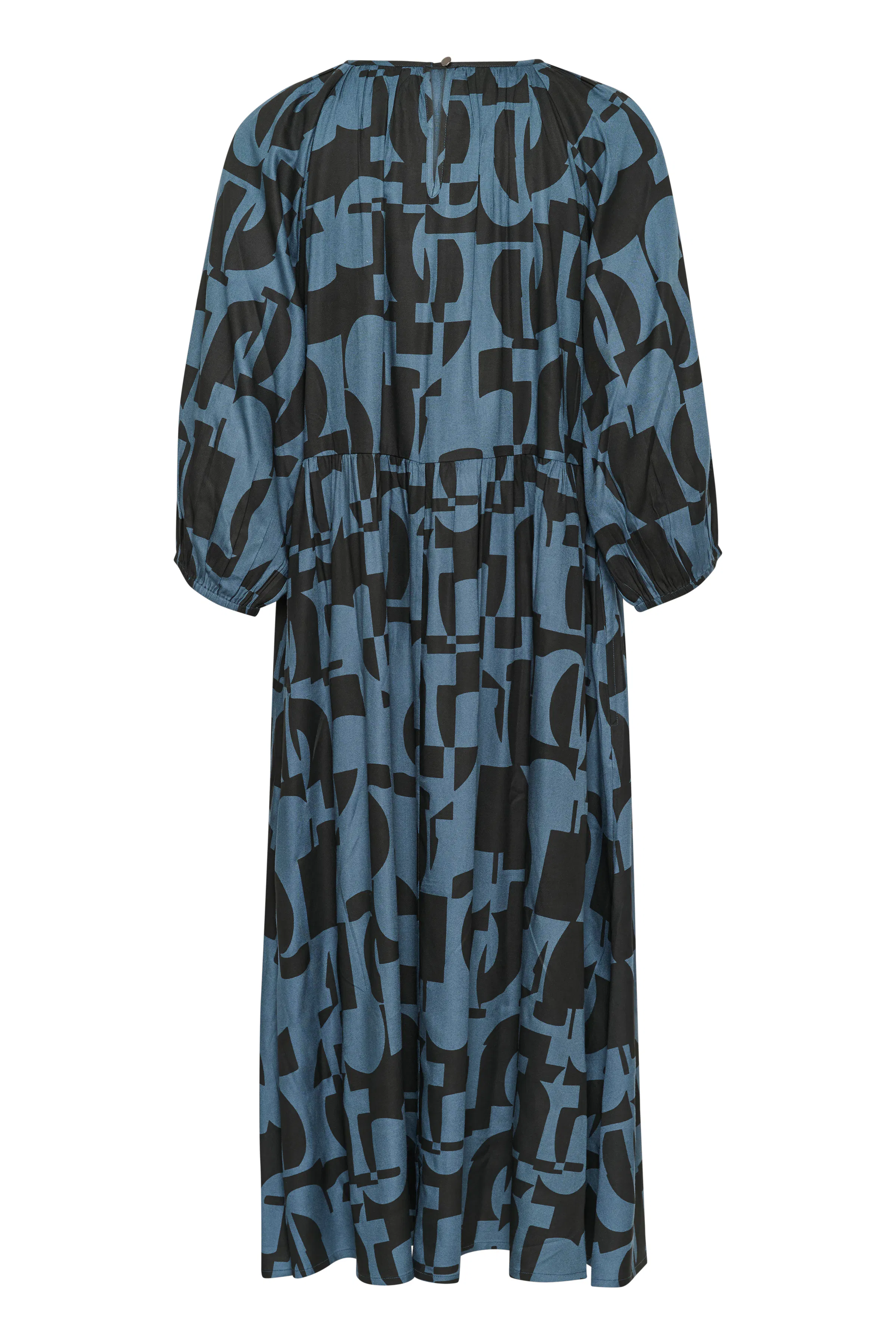 BPzia Dress PACK BACK 10590748-106738B