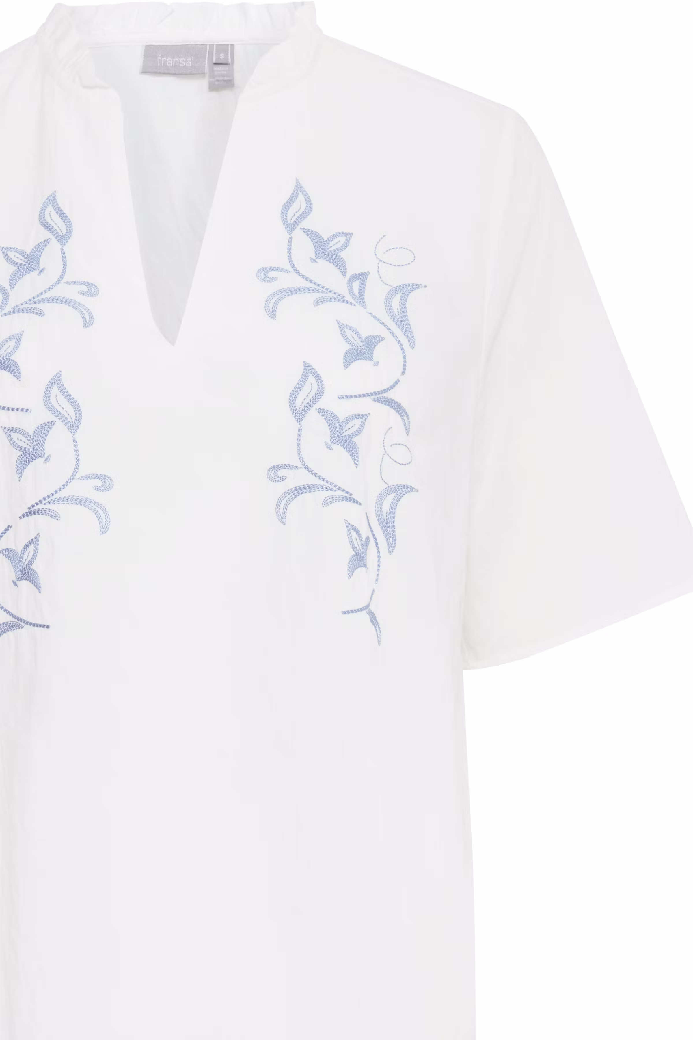 FXKIMBERLY Blouse PACK DETAIL 20615335-204287