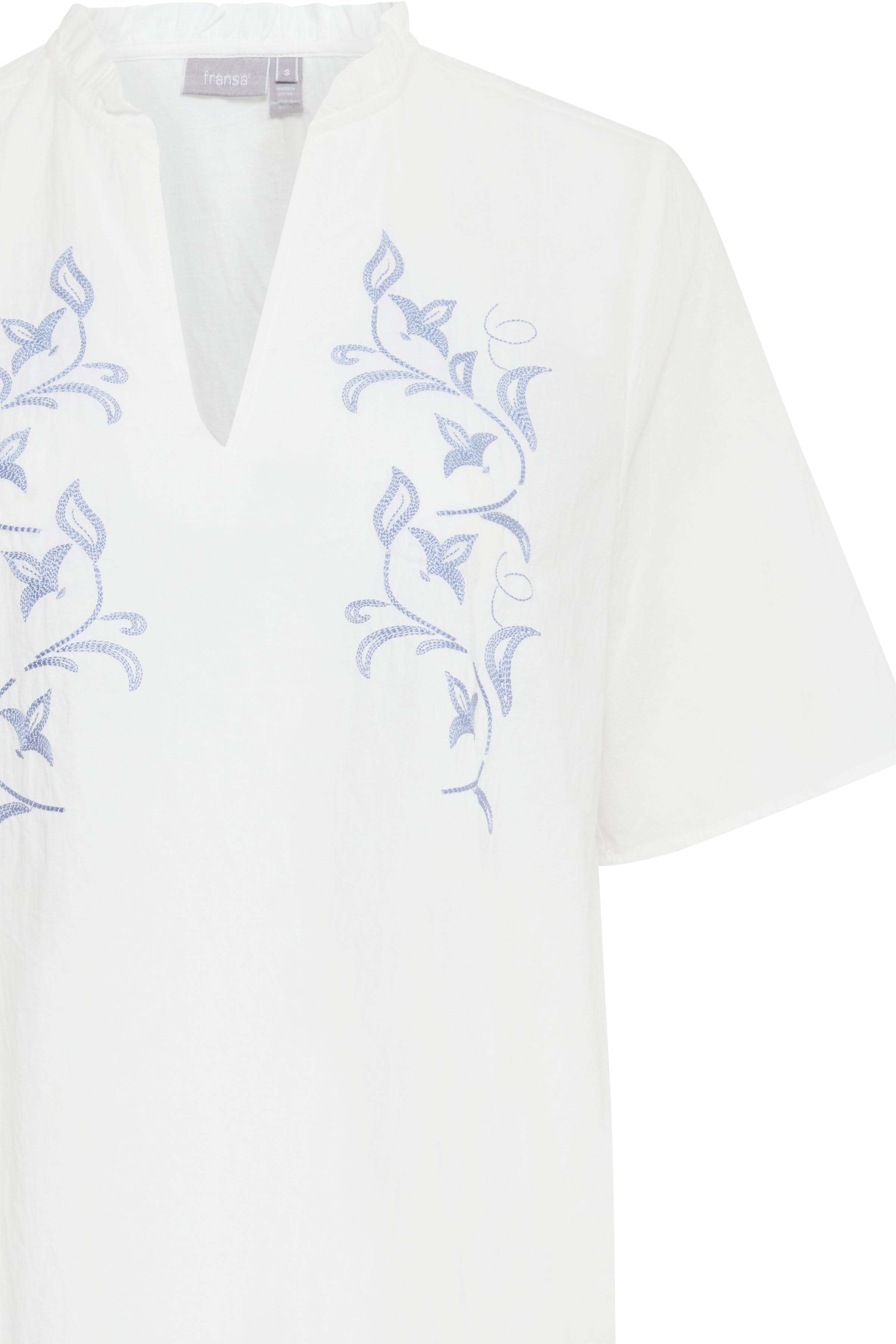 FXKIMBERLY Blus PACK DETAIL 20615335-204287