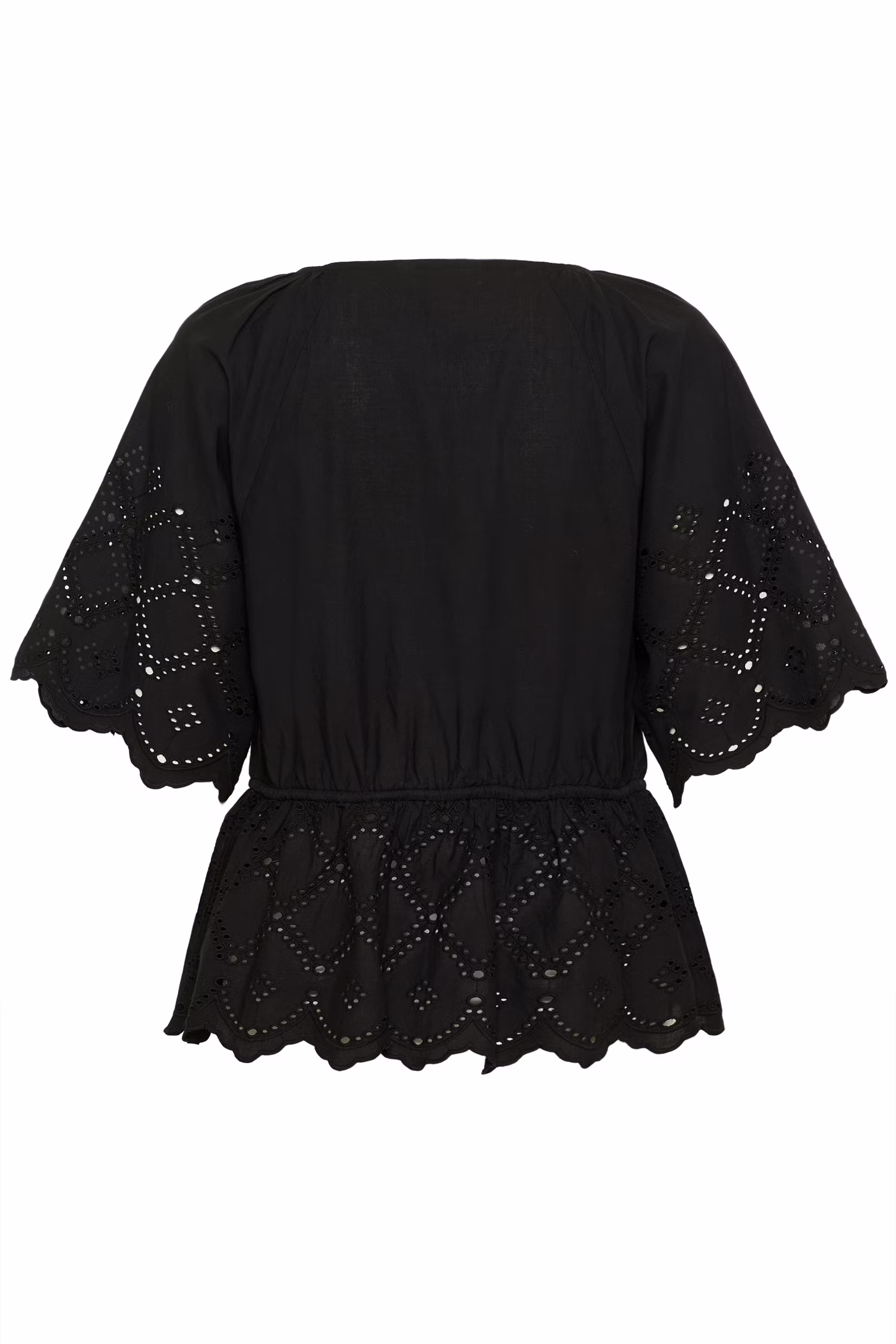 RosaliePW Blouse PACK BACK 30309636-194008