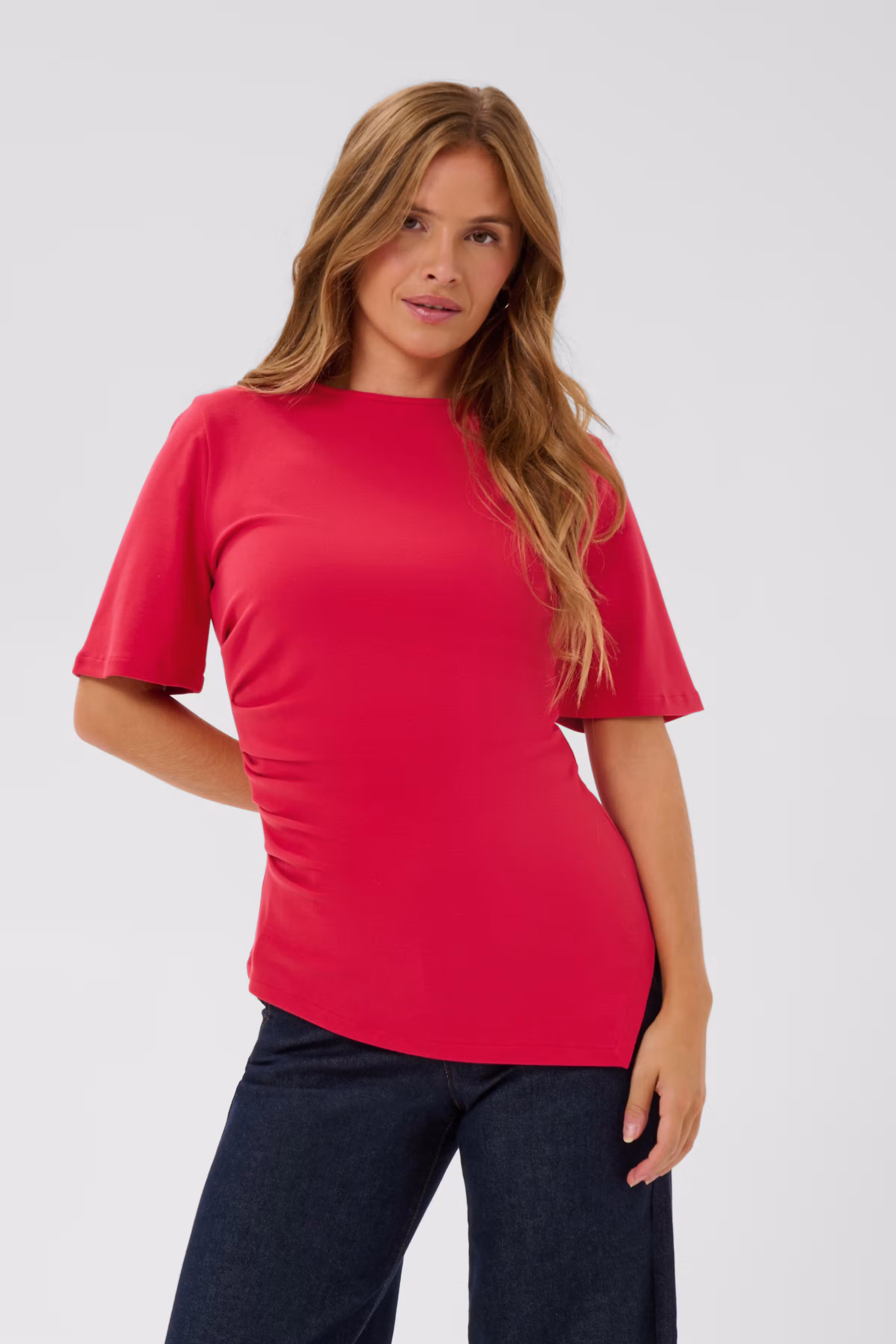KApaula T-shirt LOOKBOOK FRONT 10512428-191762