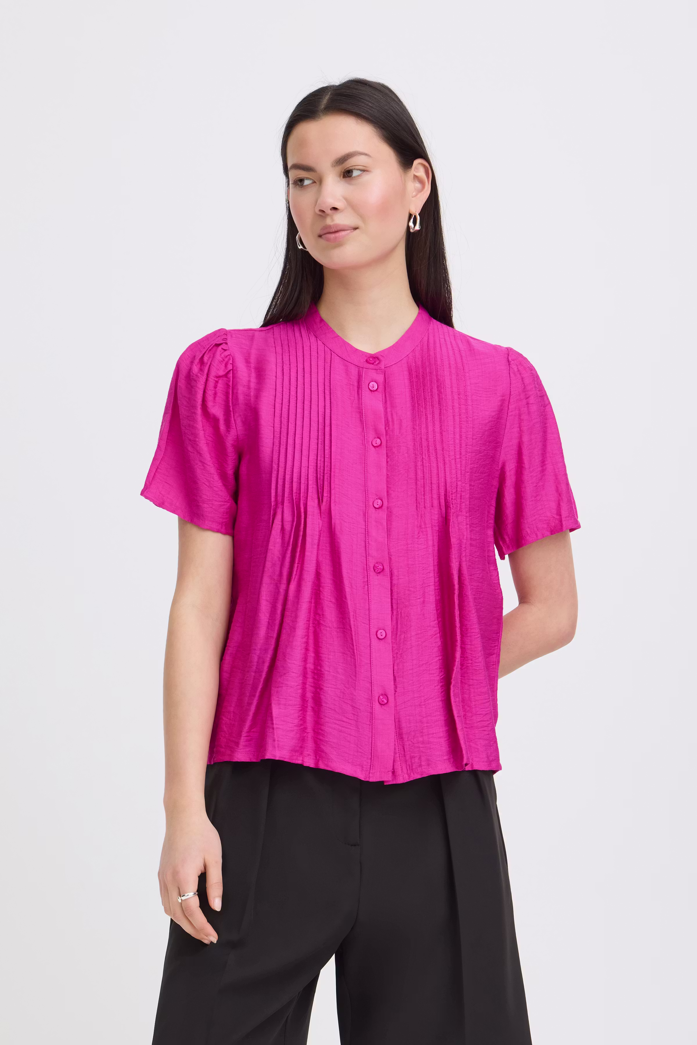 IHWILMA Shirt LOOKBOOK FRONT 20125985-182336