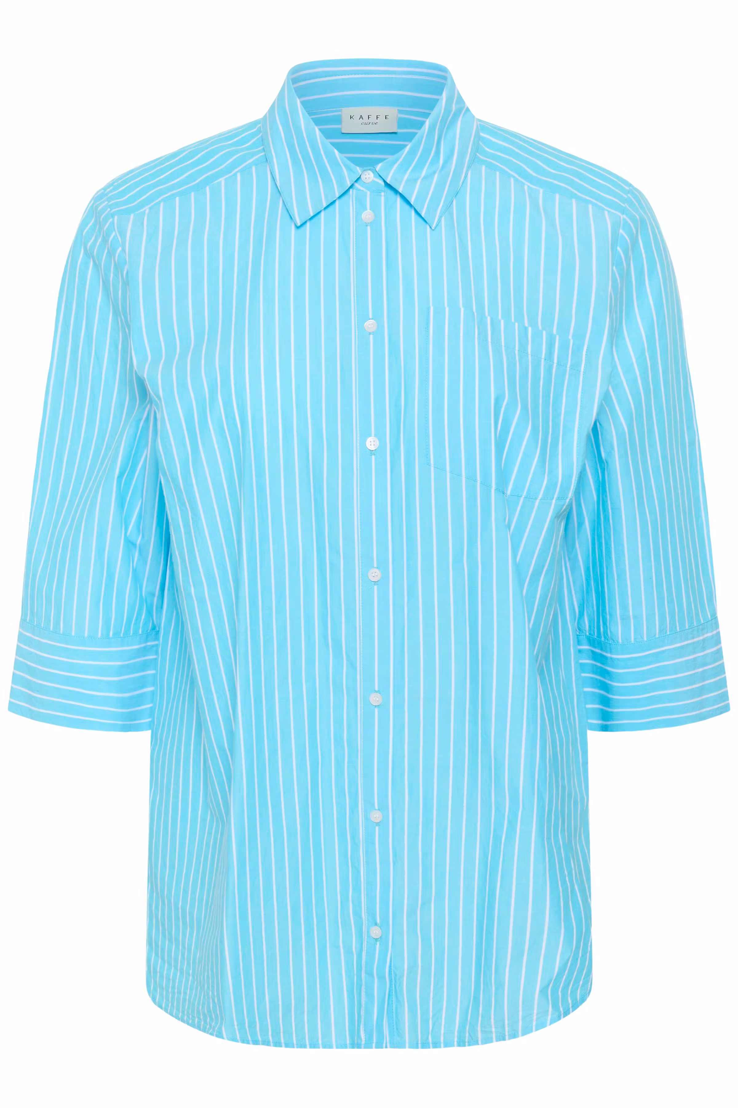 KCharriet Skjorte PACK FRONT 10584141-109326