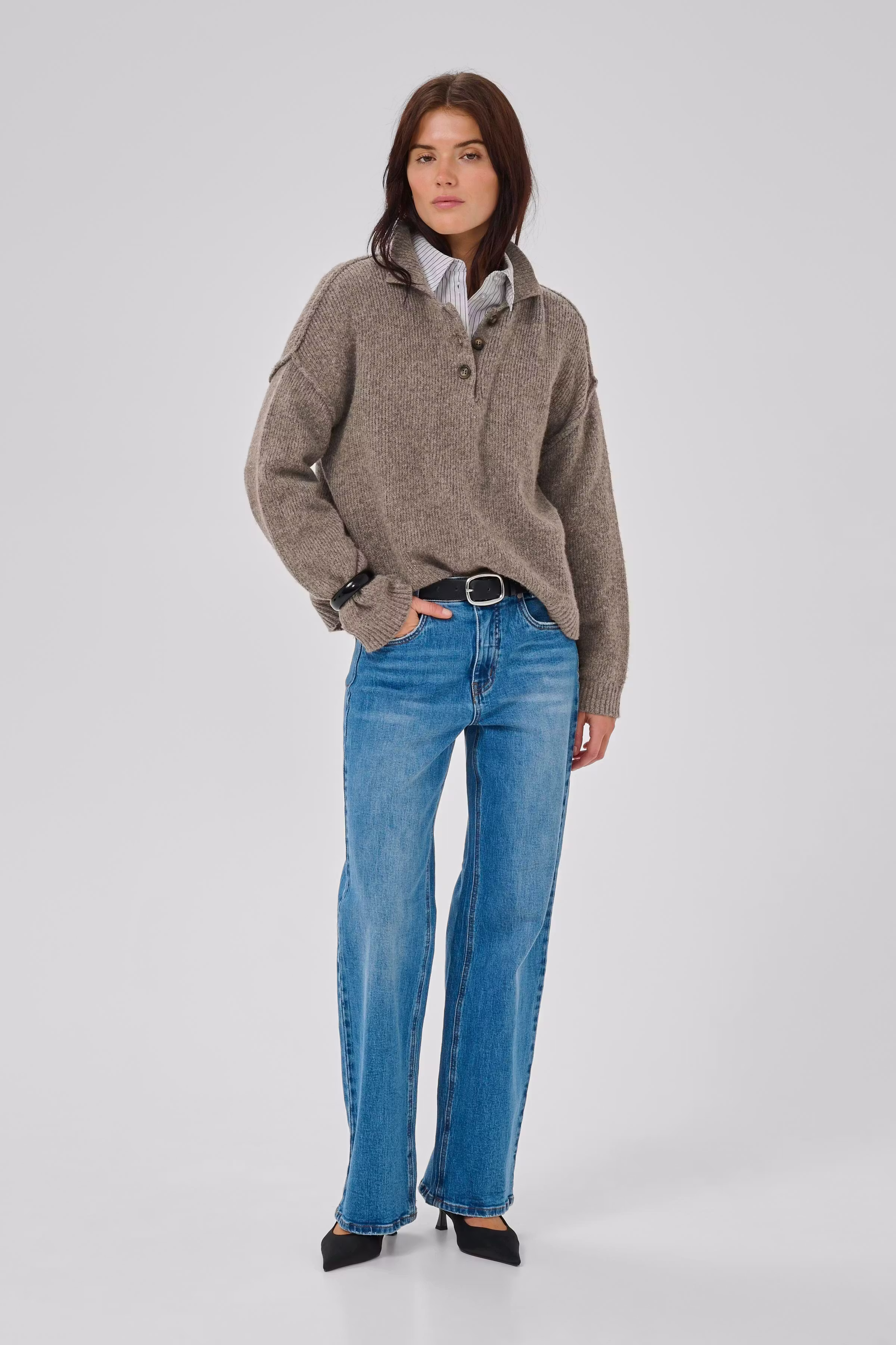 PalomaMW Pullover LOOKBOOK FRONT 10705312-108621