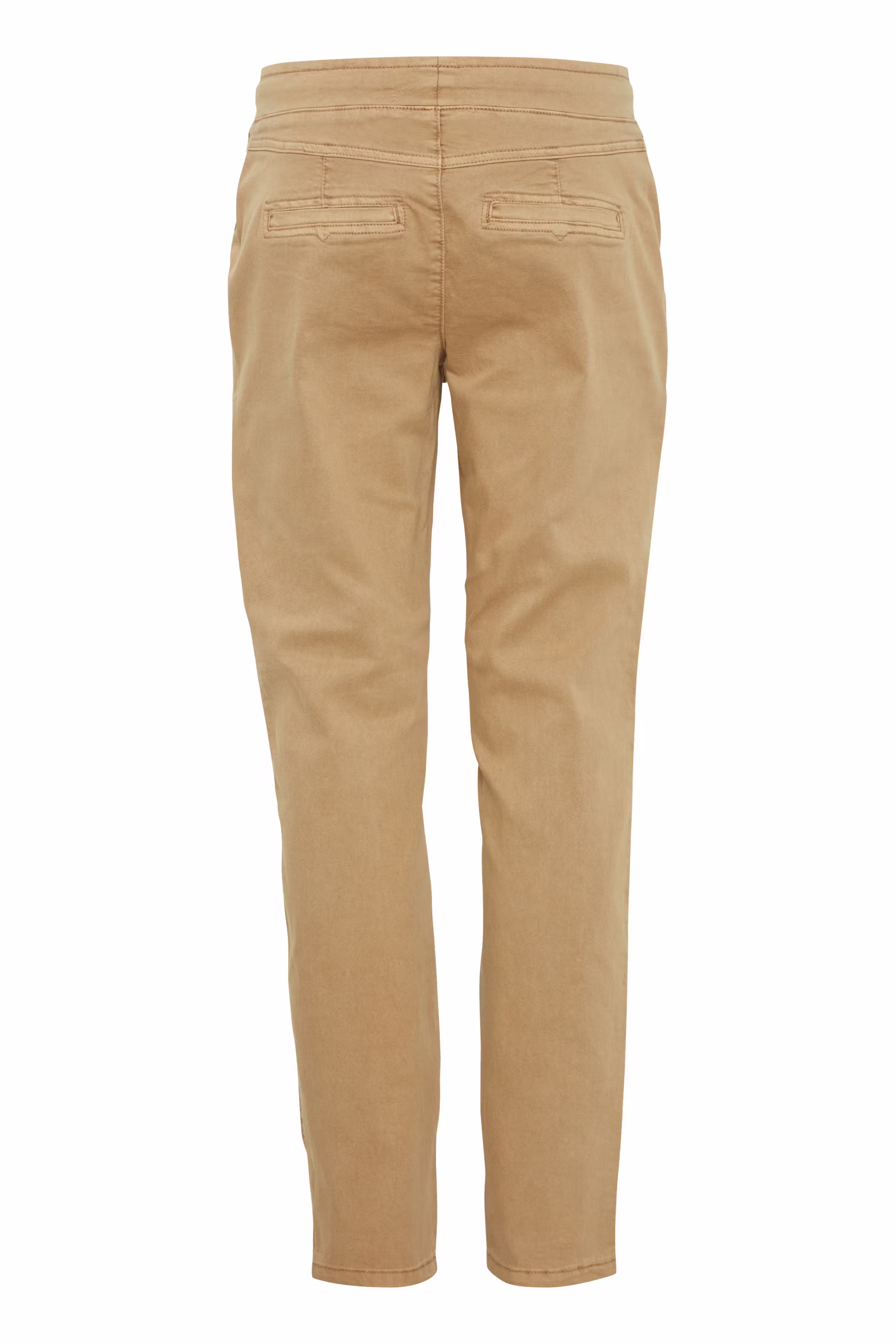 PZROSITA High Waist Skinny Leg Bukser PACK BACK 50207898-171325