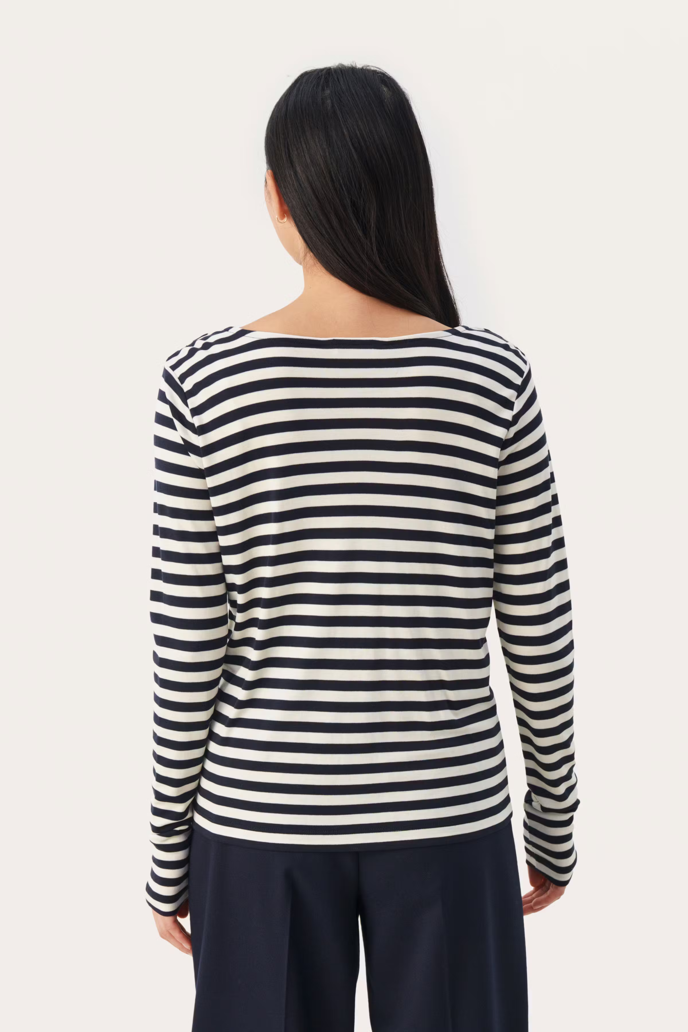 FalishaPW Blouse met lange mouwen LOOKBOOK BACK 30308297-302615