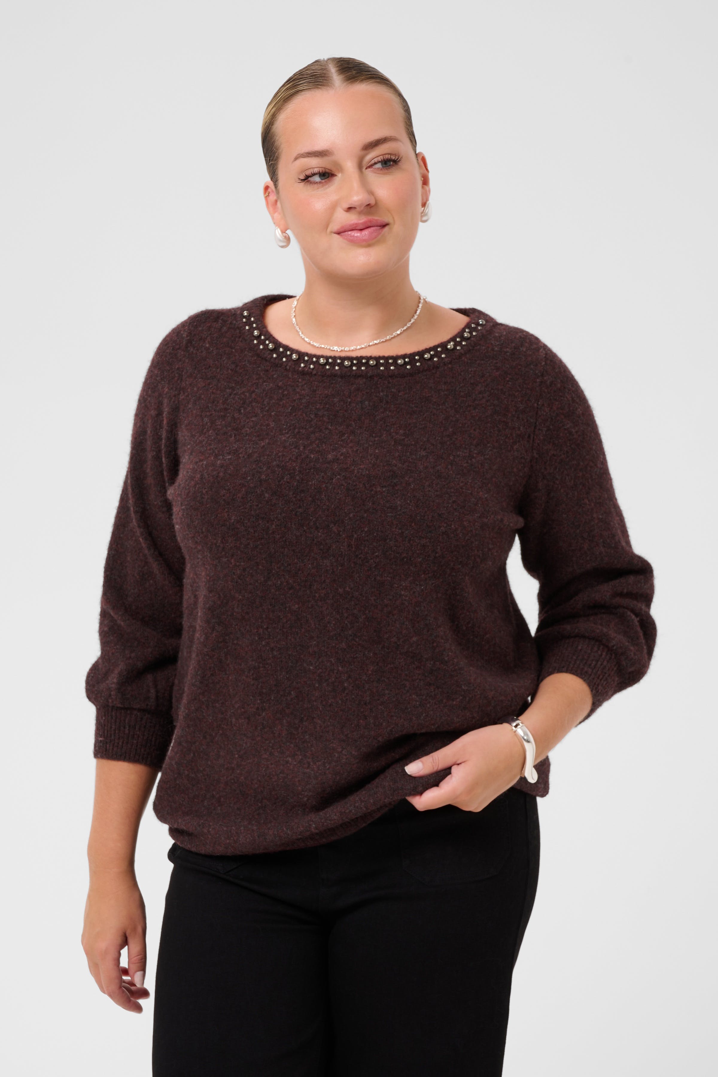 KCselia Pullover LOOKBOOK FRONT 10584444-1916191