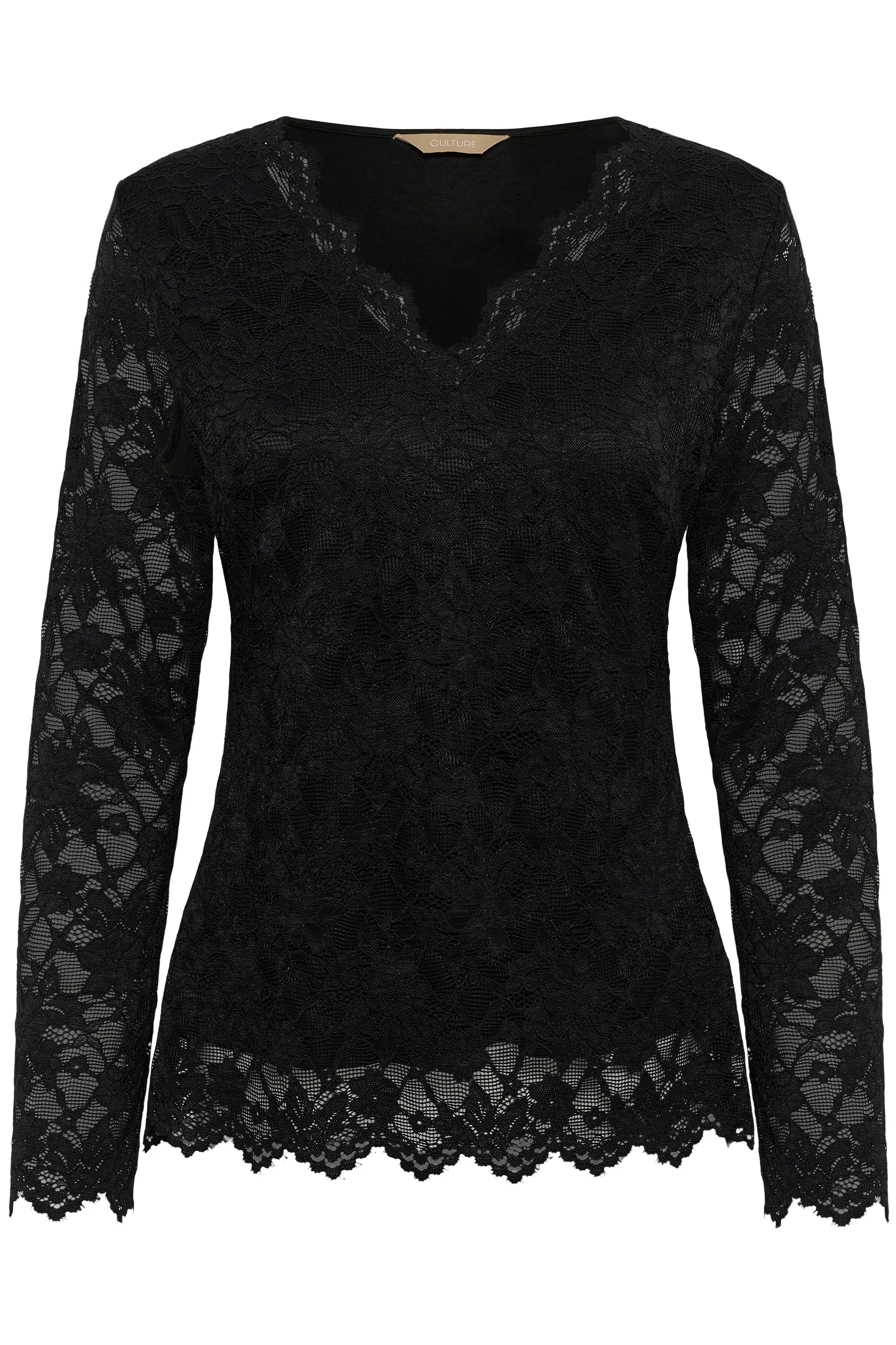 CUlively Blus PACK FRONT 50113701-500012