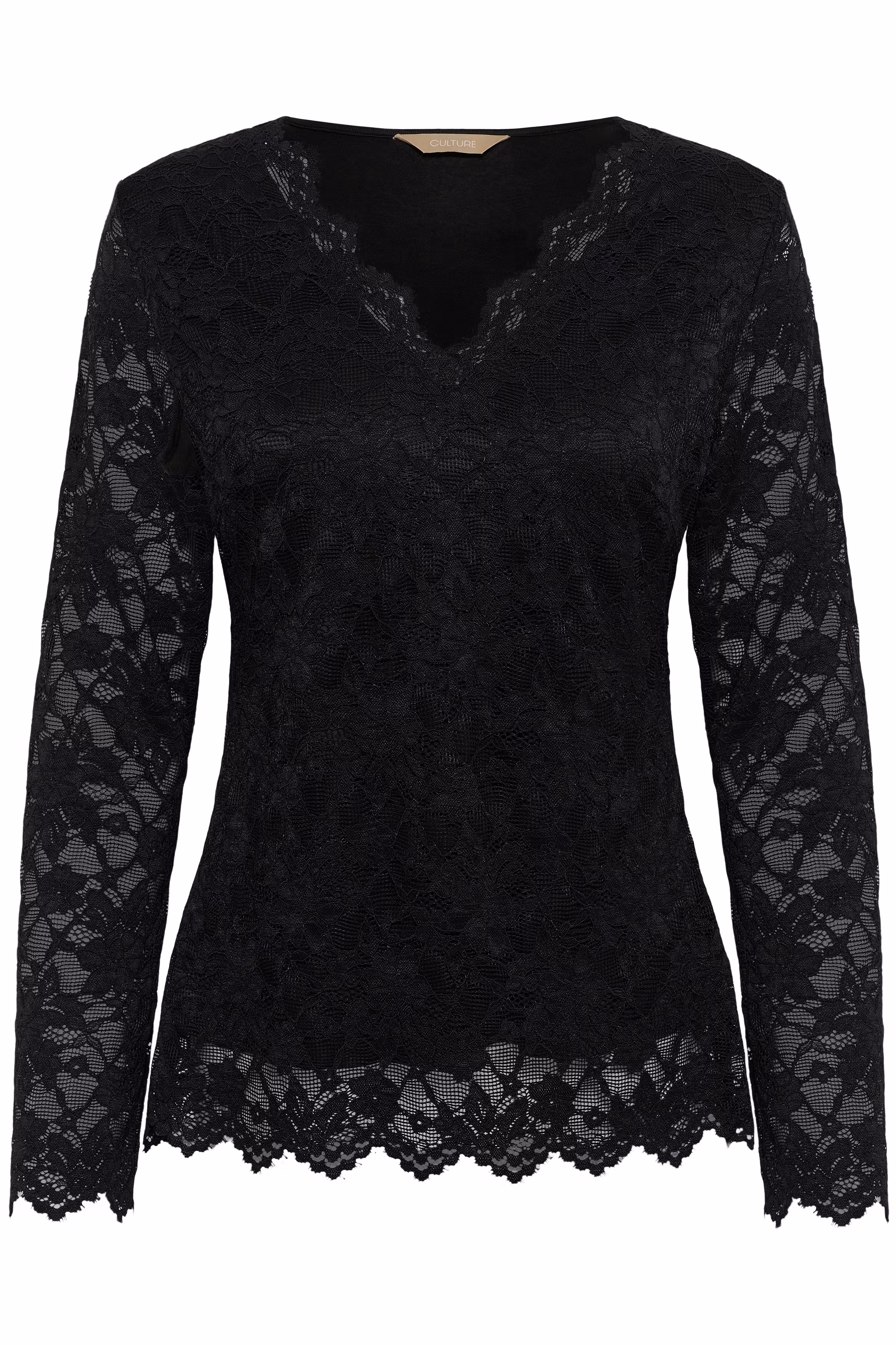CUlively Blus PACK FRONT 50113701-500012