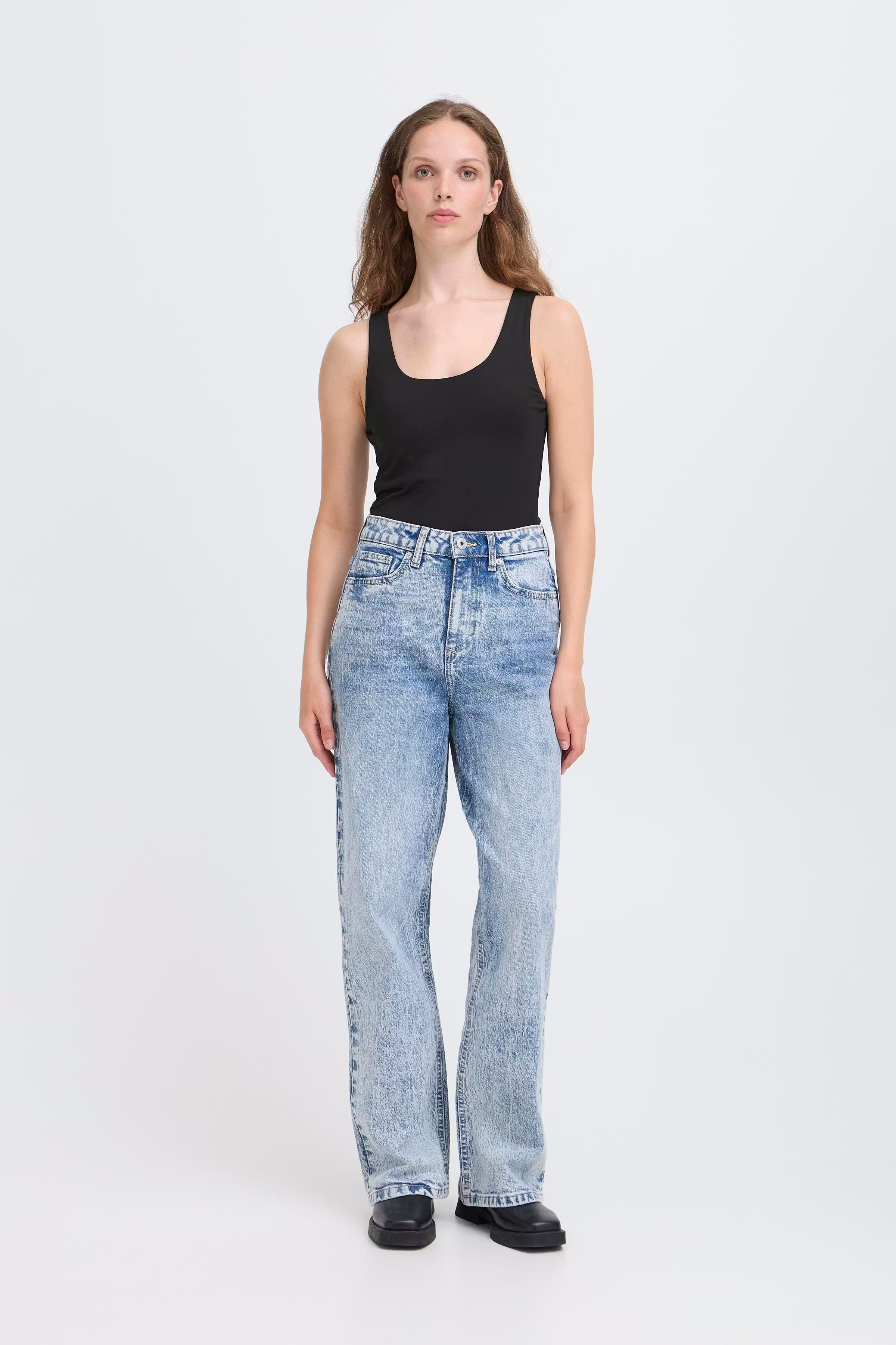 IAGRO Ärmellose LOOKBOOK FRONT 20122721-194008