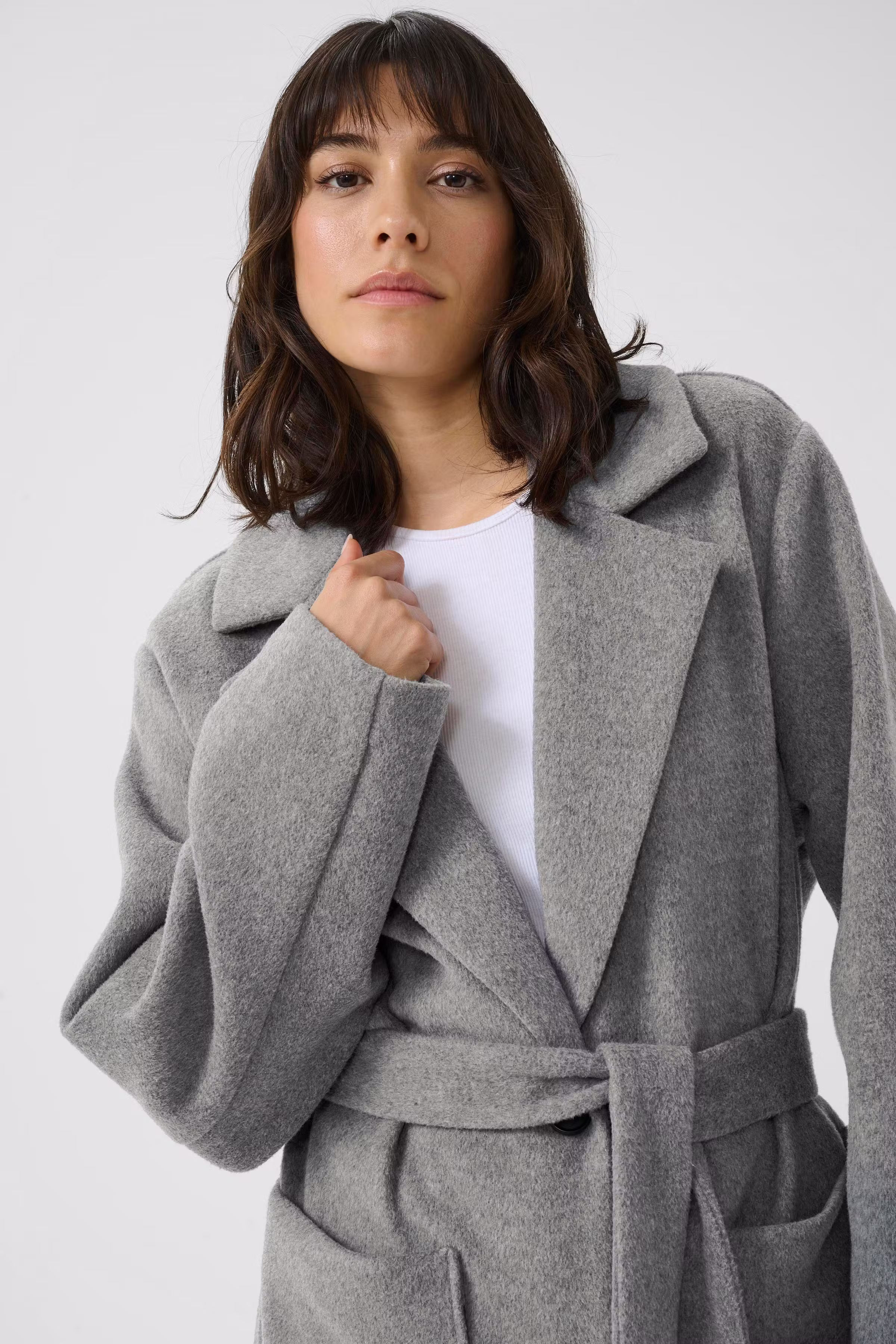 KAelona Kåpe LOOKBOOK DETAIL 10510277-100123