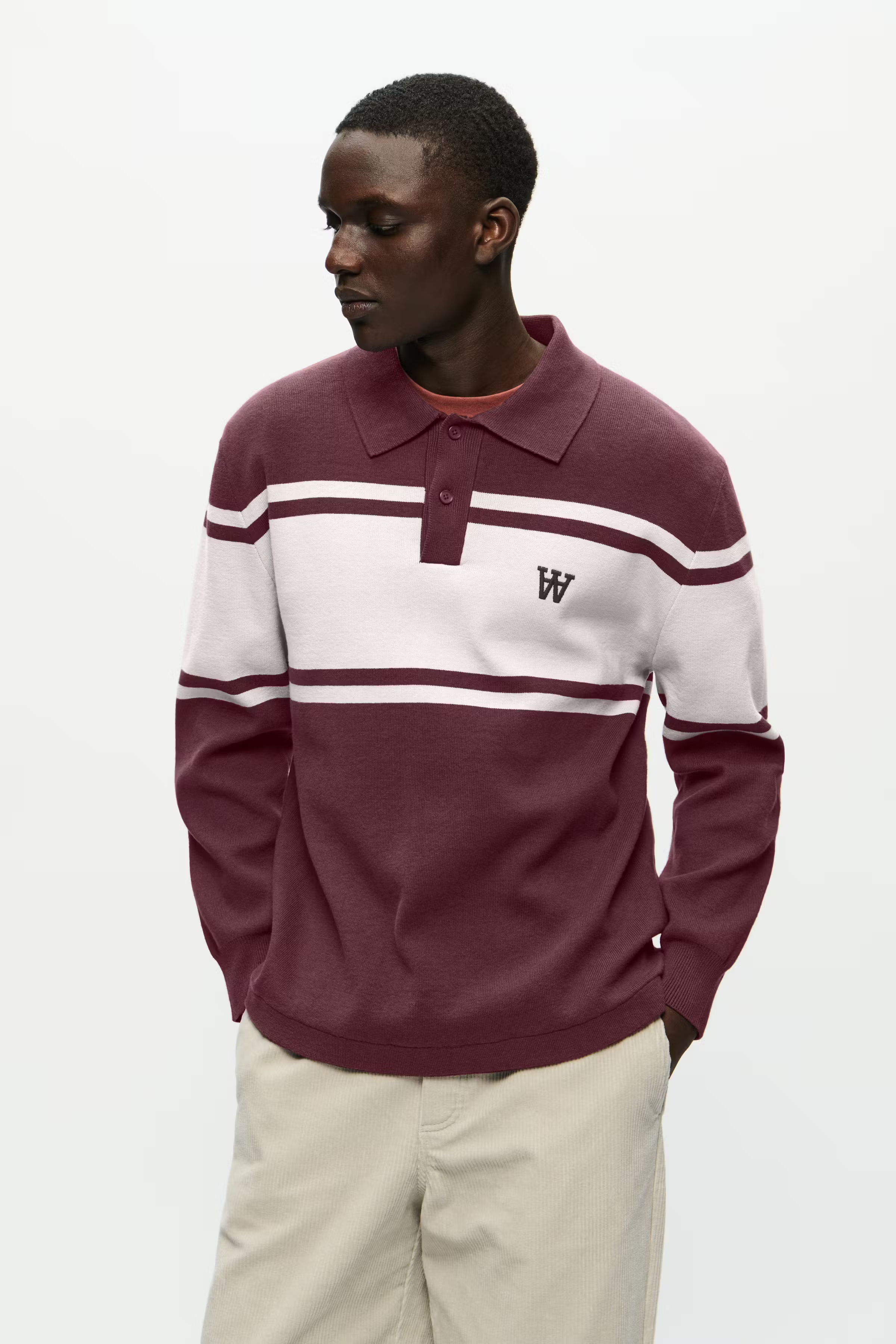 WWCurt Poloshirt LOOKBOOK FRONT 30251528-191625