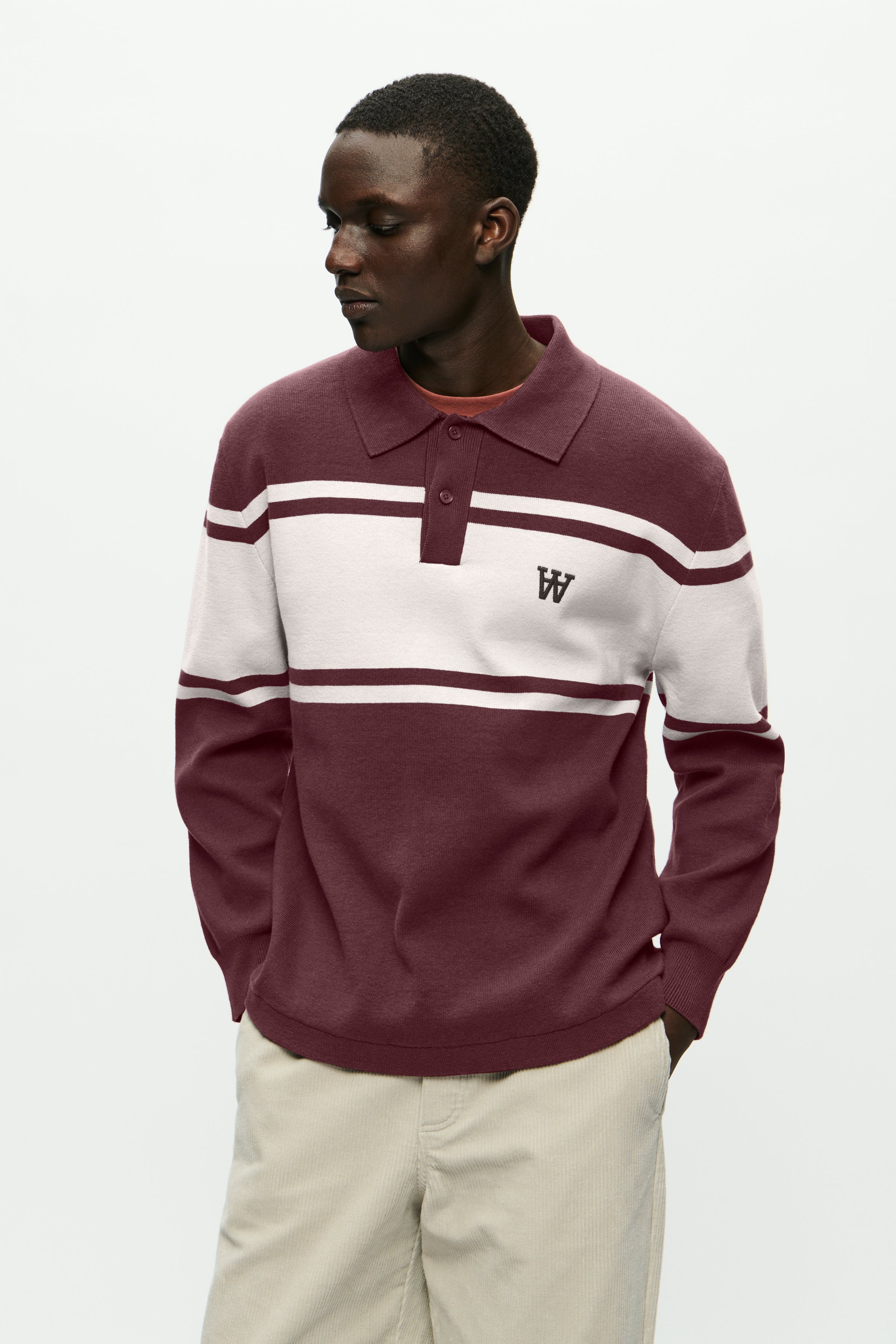 WWCurt Poloshirt LOOKBOOK FRONT 30251528-191625