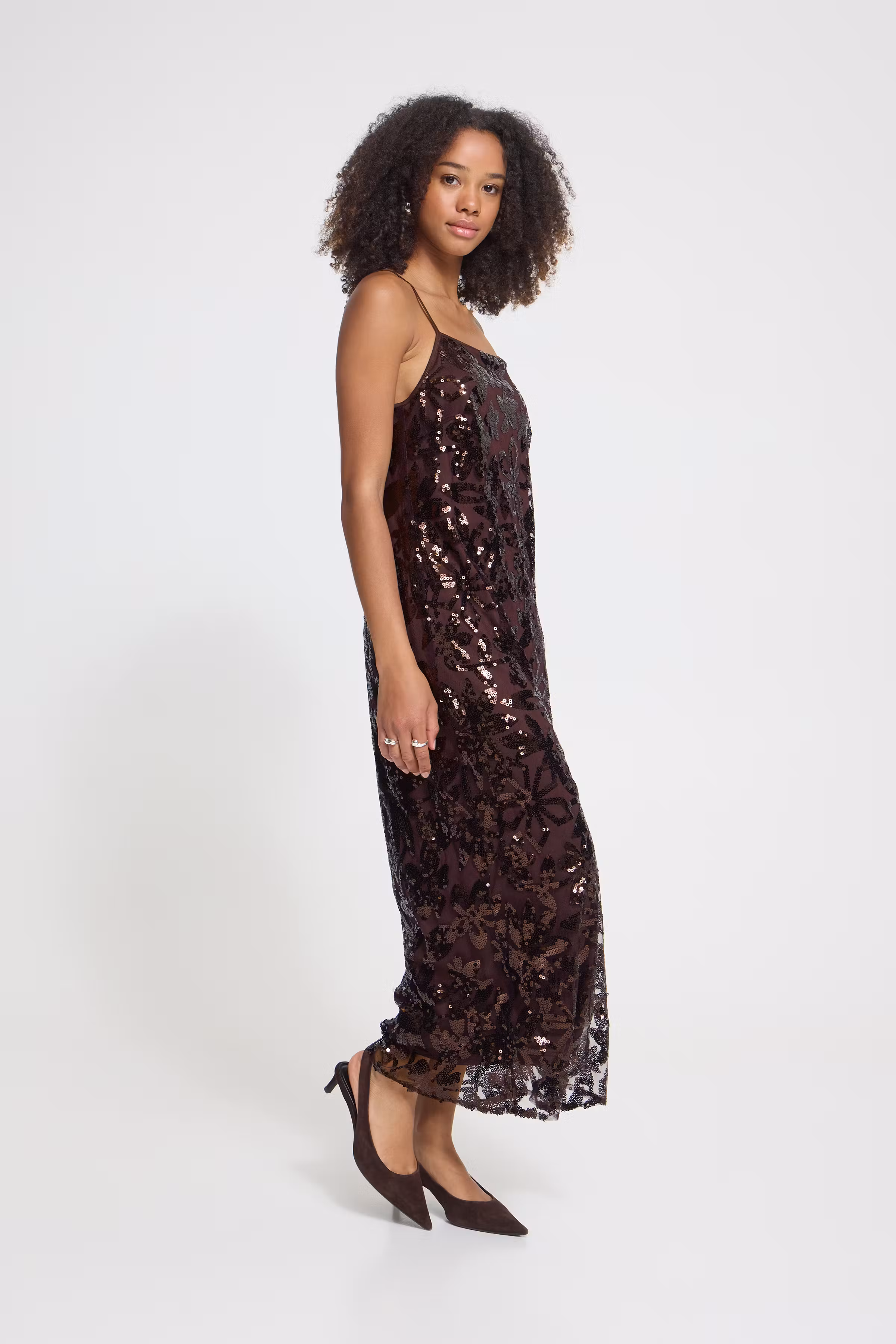 IHOJELLA Kjole LOOKBOOK FRONT 20126349-191419