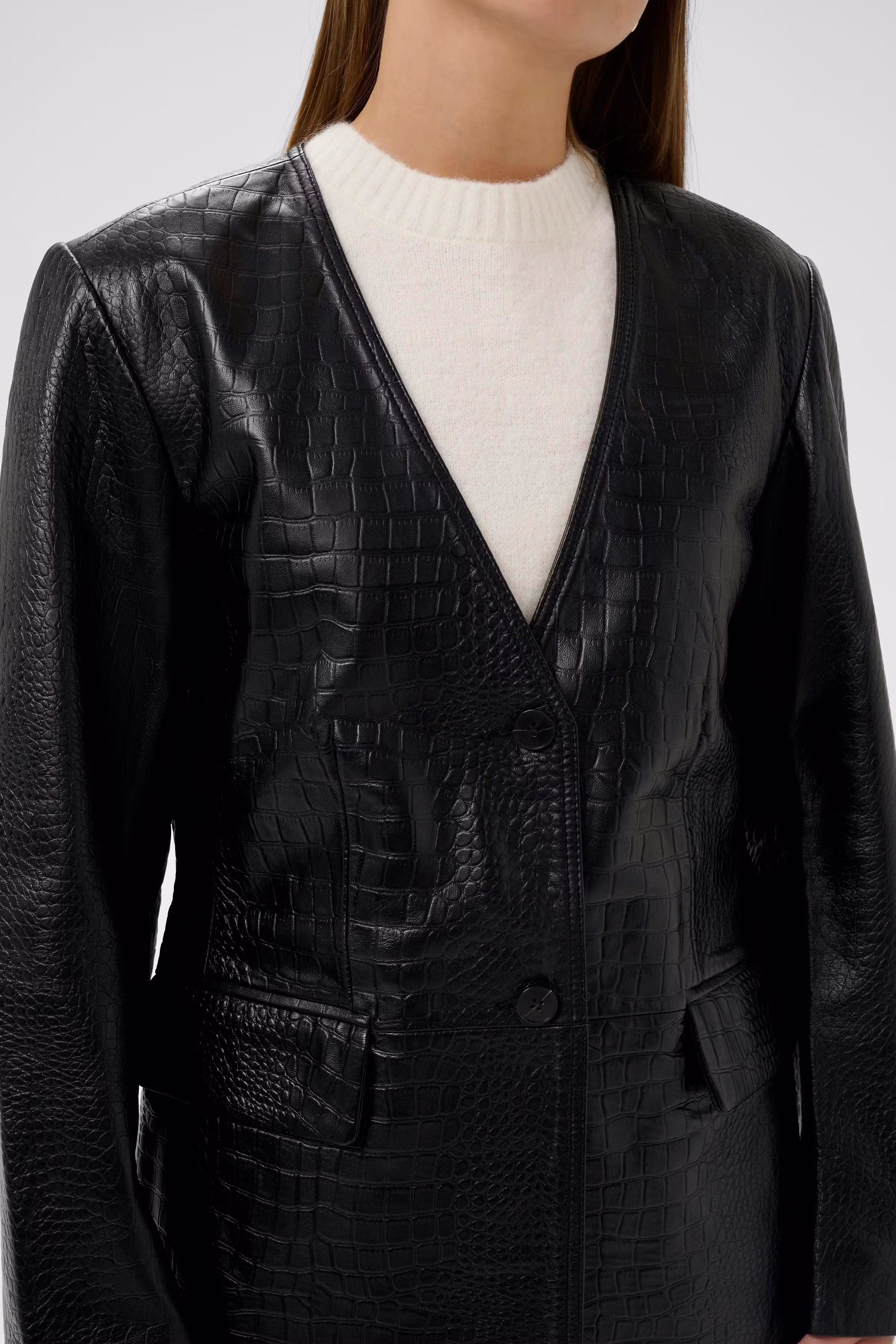 SLSarja Blazer LOOKBOOK DETAIL 30409082-194008