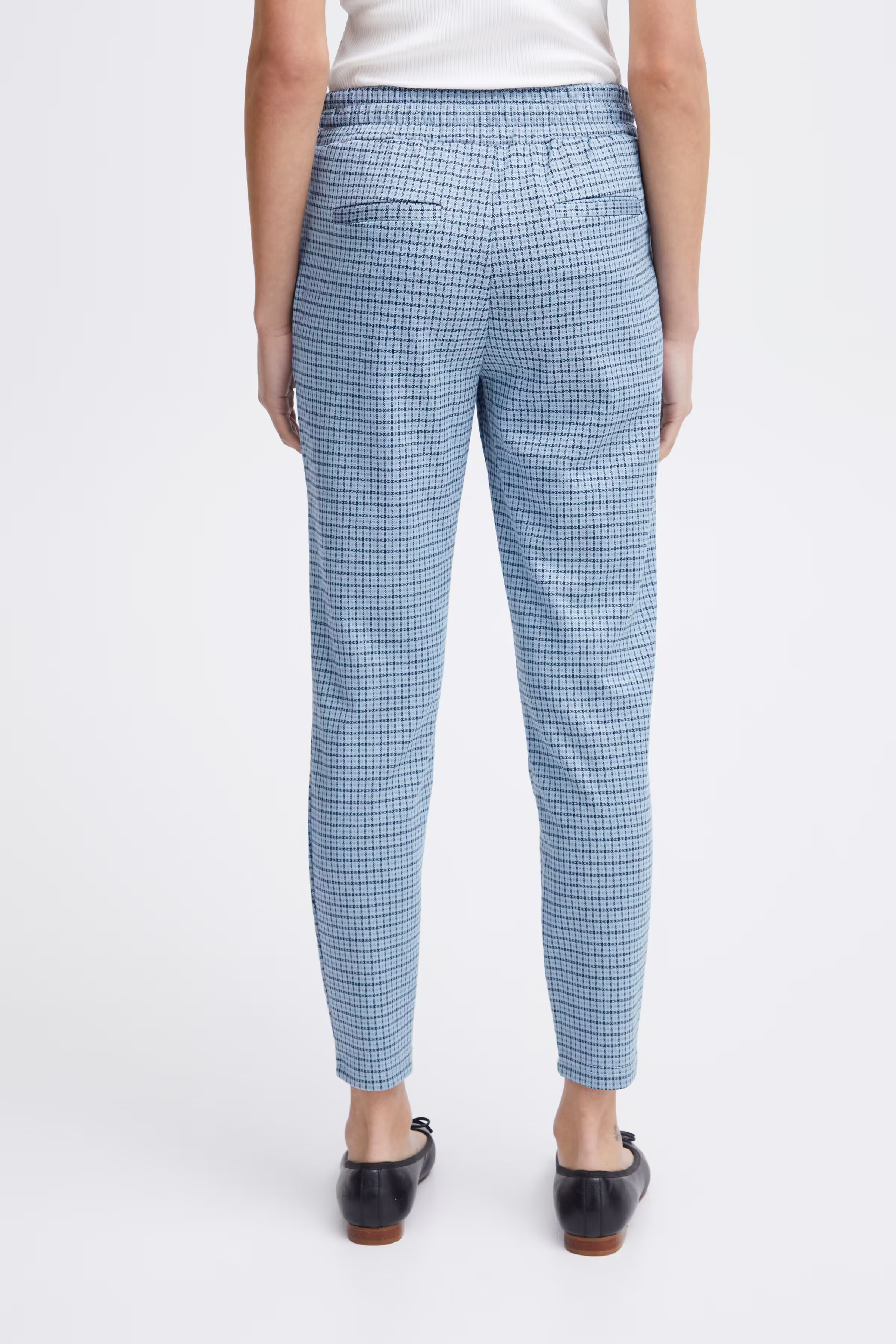 IHKATE Bukser LOOKBOOK BACK 20115721-164020