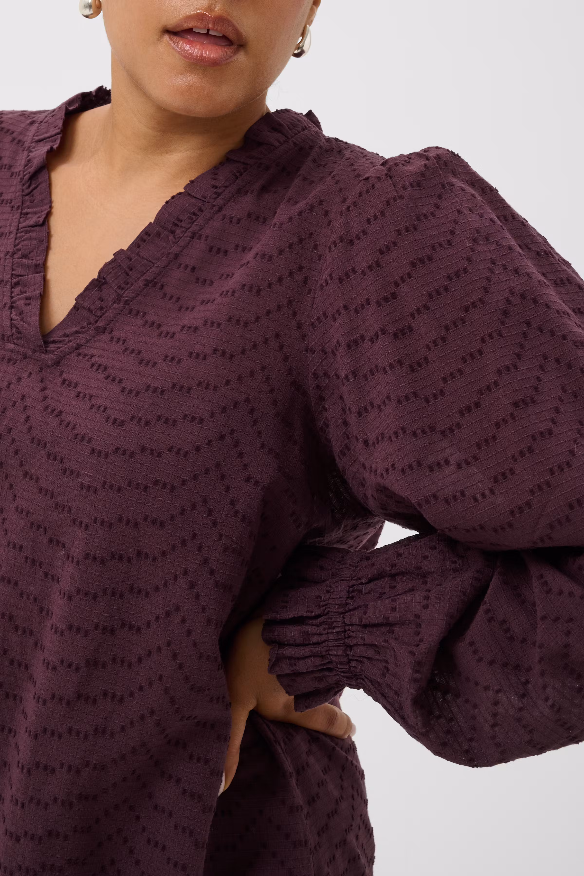 KCpenelopia Bluse LOOKBOOK DETAIL 10584957-191619