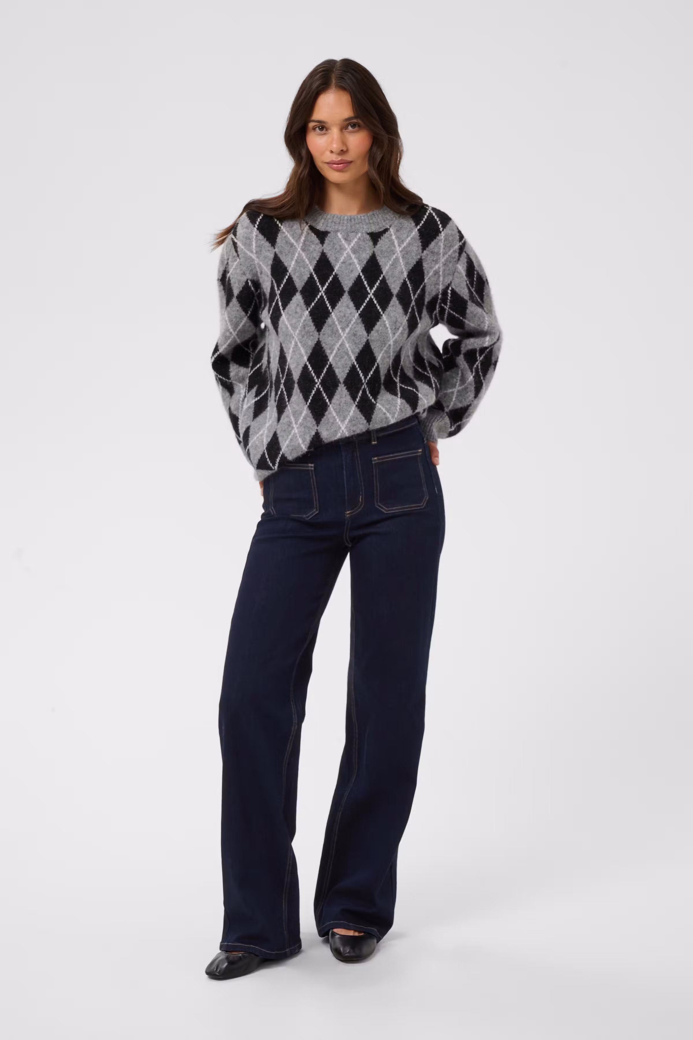 KAbrook Jeans LOOKBOOK FRONT 10510722-109824
