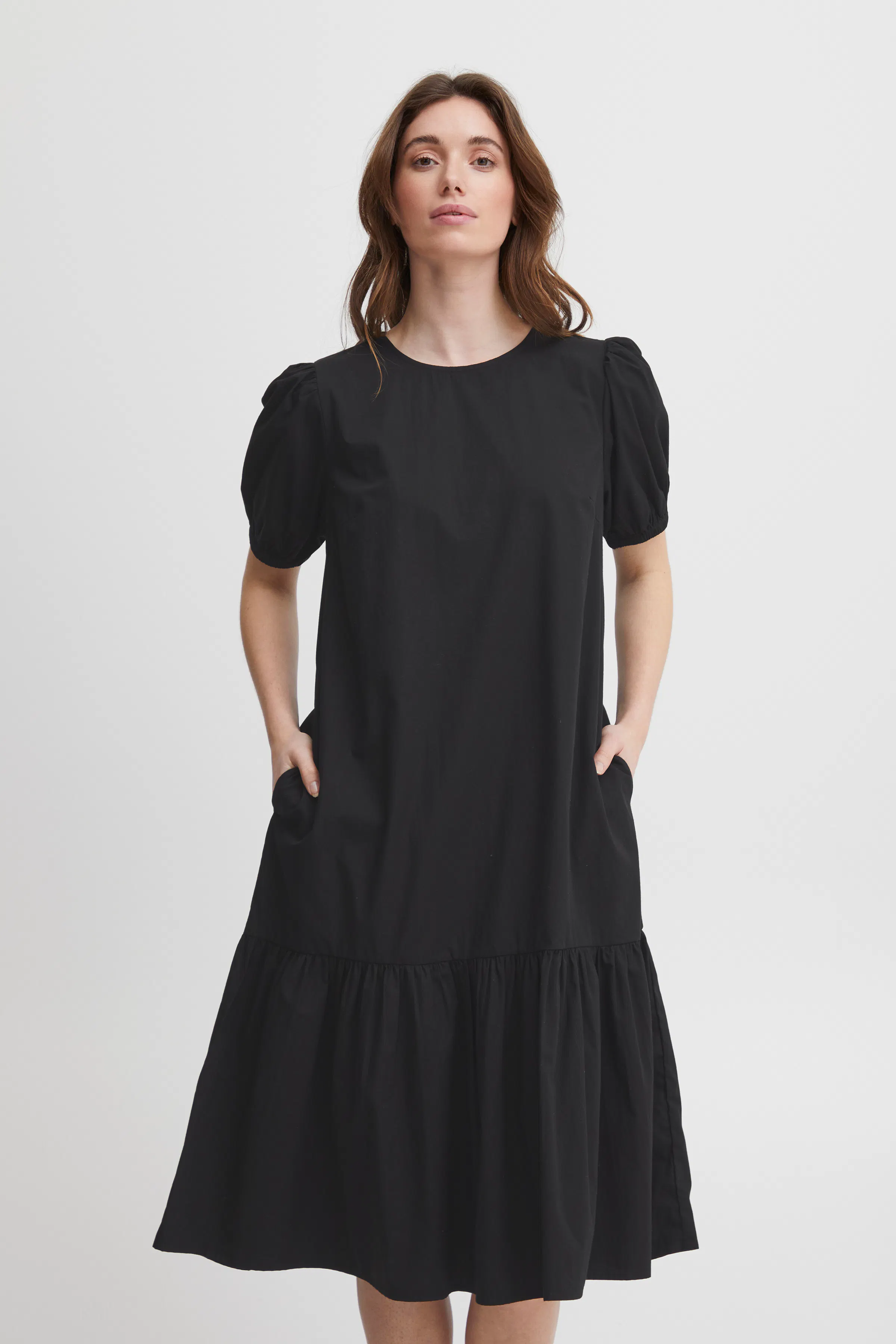 Jurk LOOKBOOK FRONT 20612074-200113