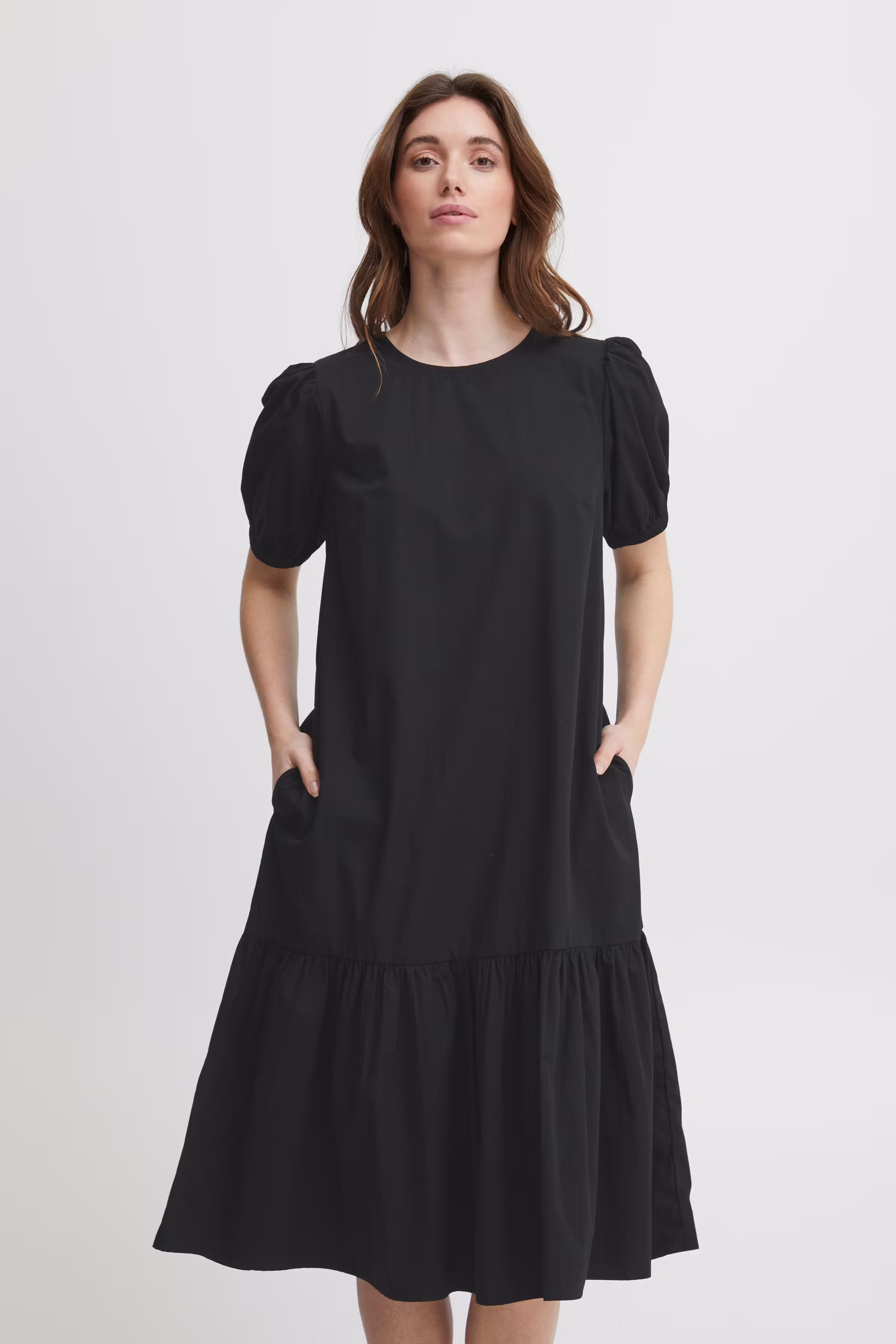 Kjole LOOKBOOK FRONT 20612074-200113