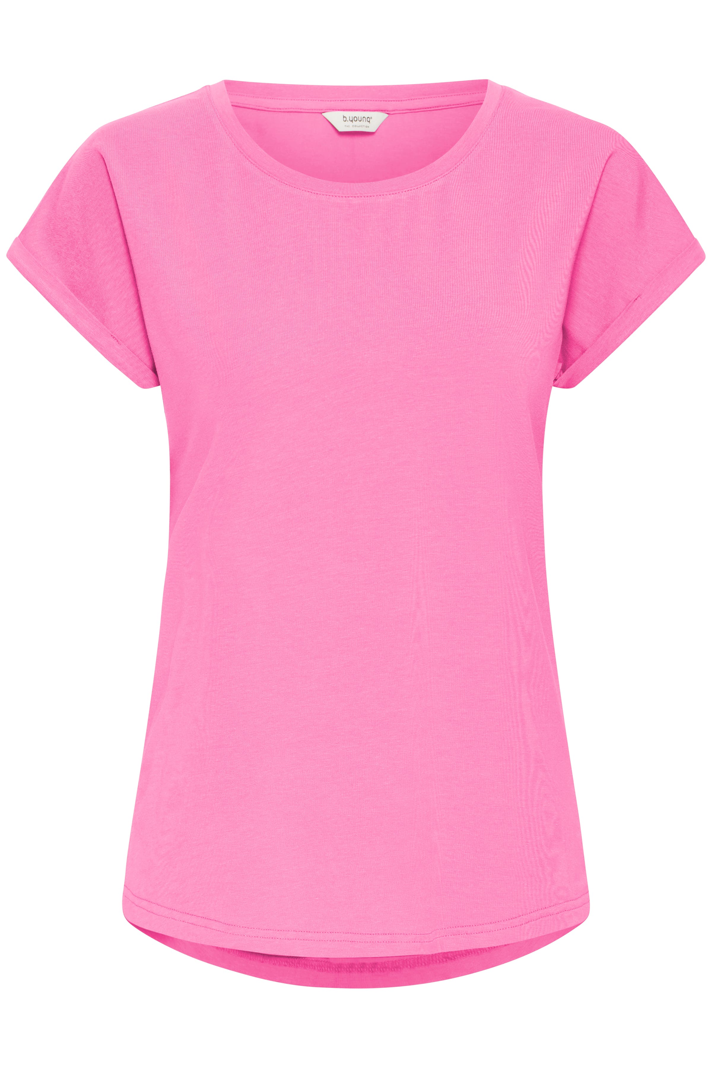 Kurzarm T-Shirt PACK FRONT 20804205-80001