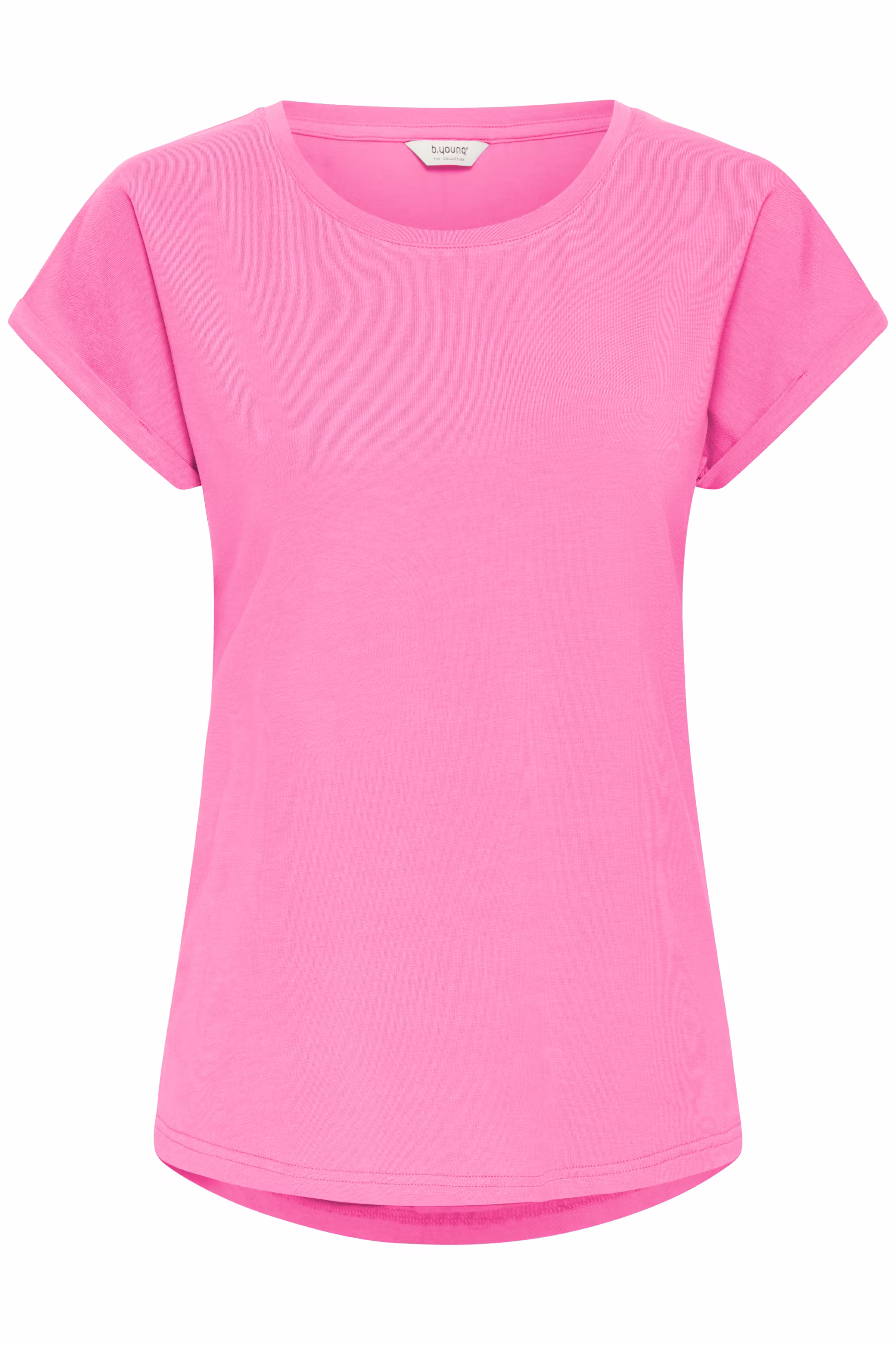 BYPamila T-shirt PACK FRONT 20804205-172627