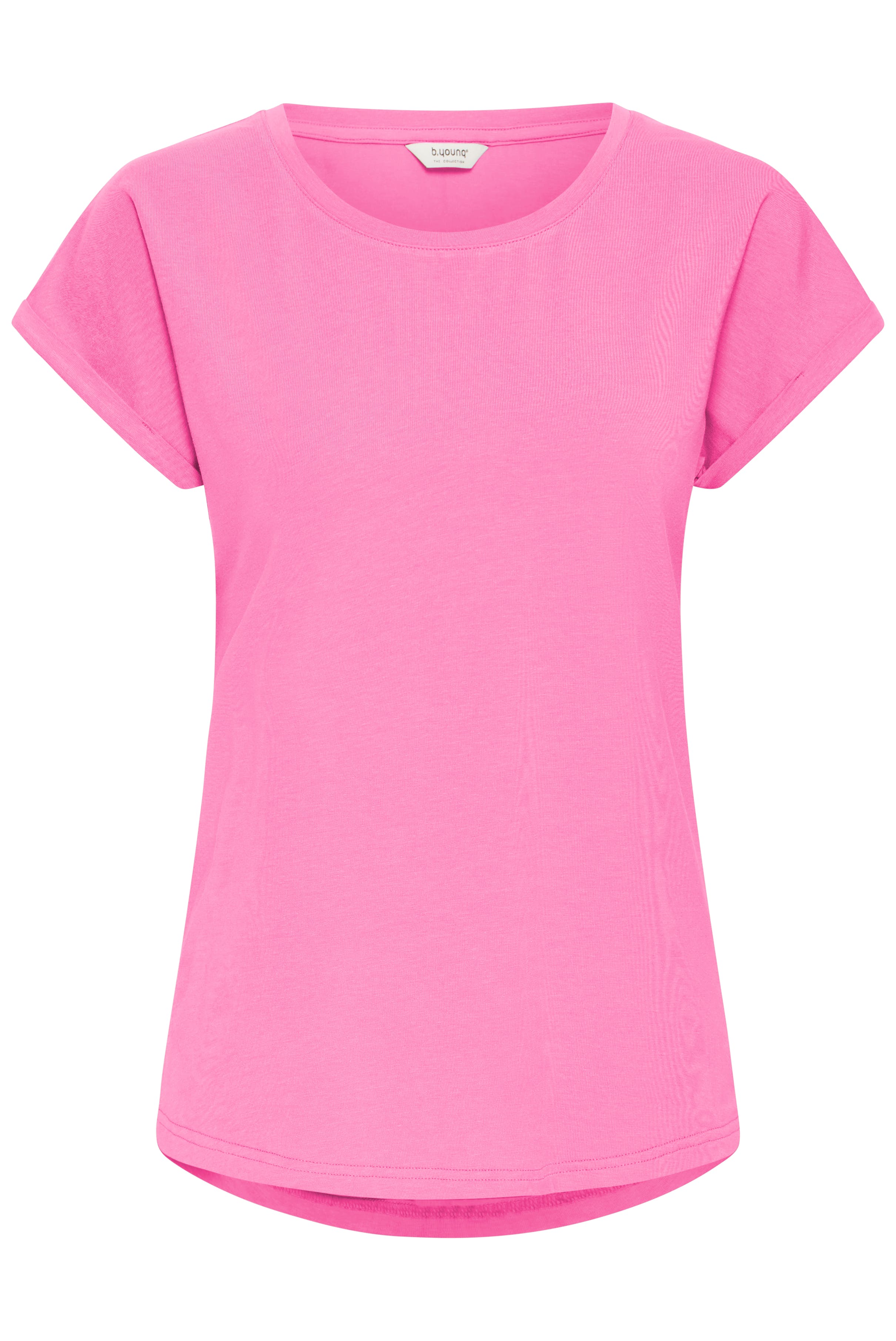 PAMILA T-shirt PACK FRONT 20804205-1711091