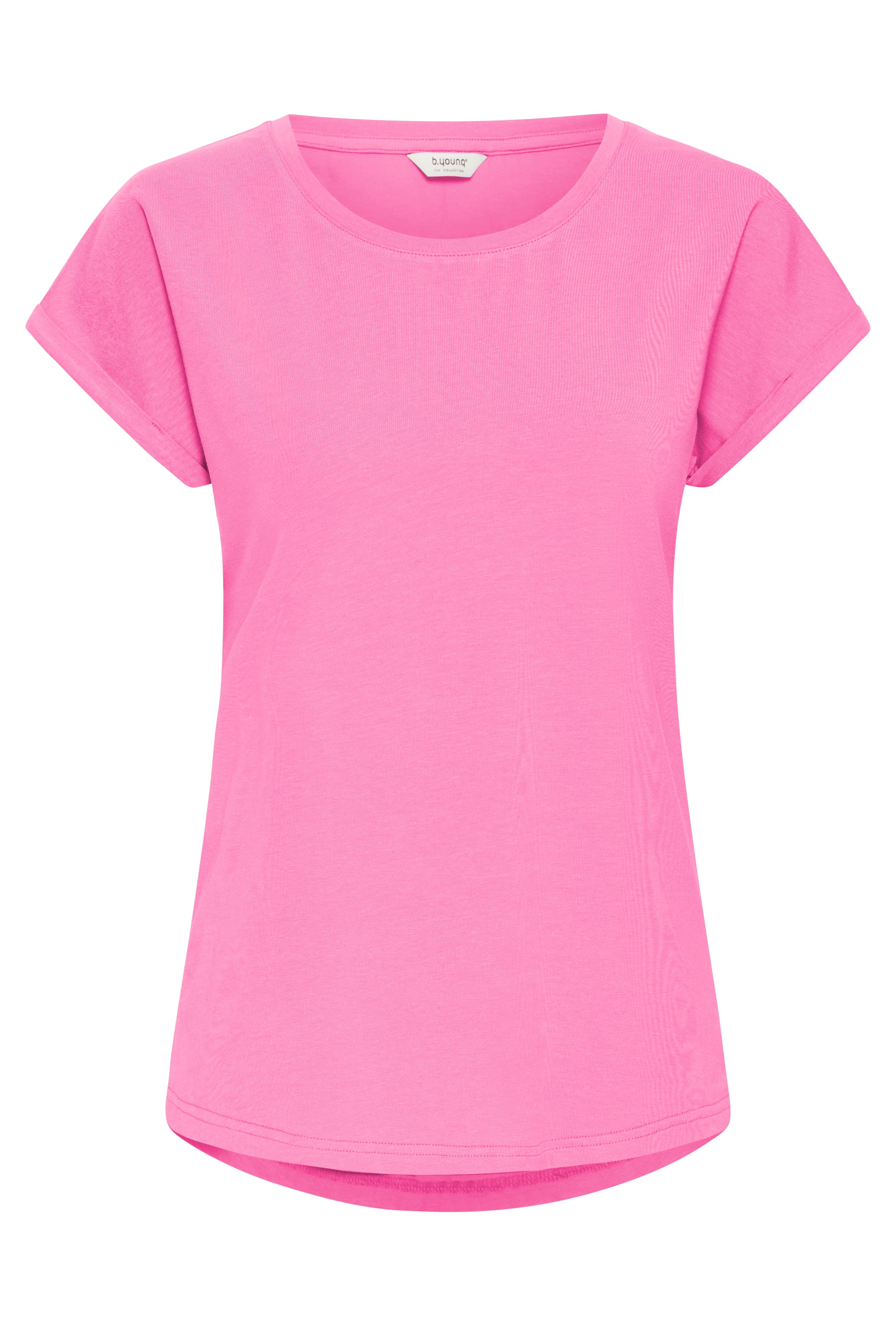 PAMILA T-shirt PACK FRONT 20804205-172627