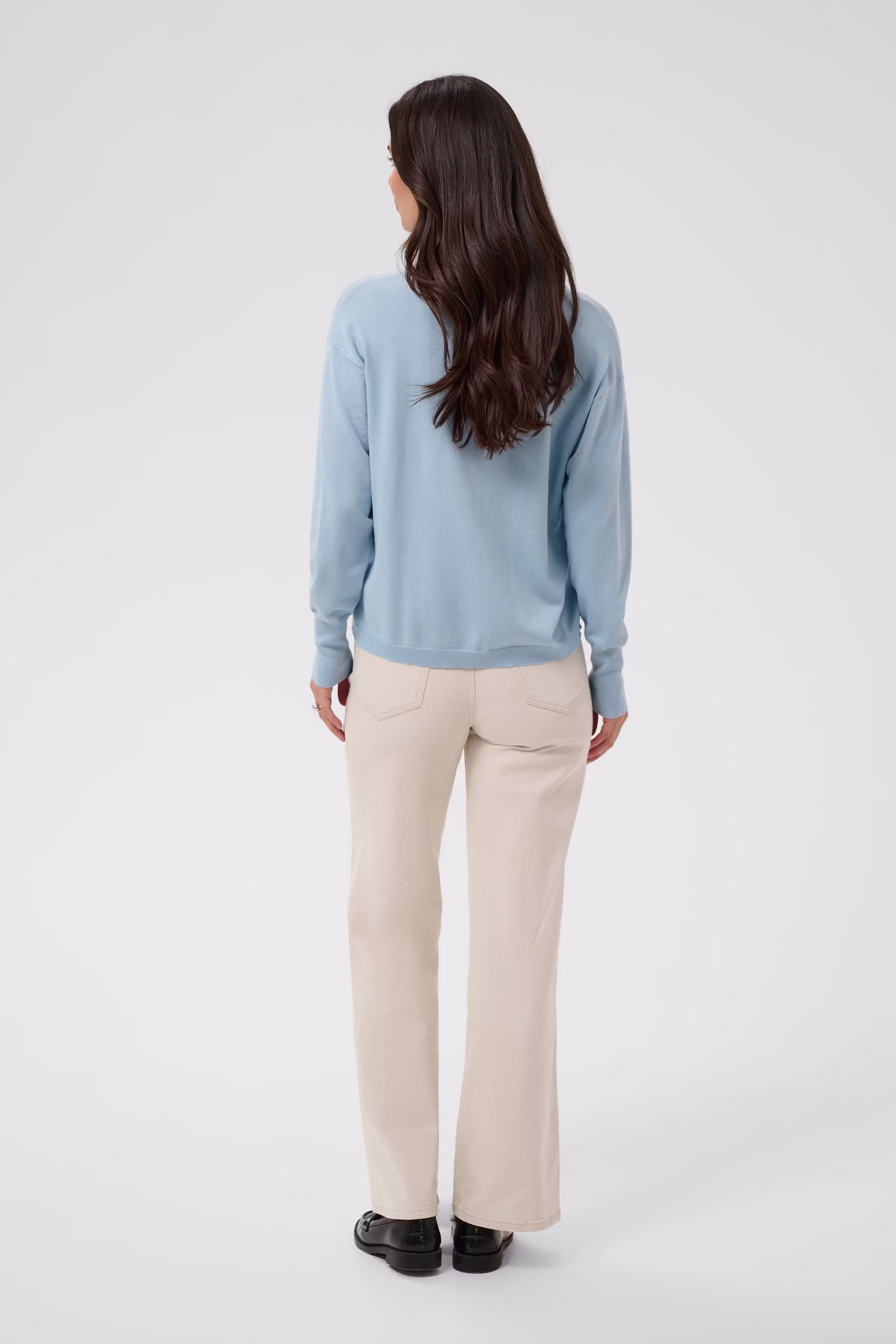 KAlizza Pullover LOOKBOOK BACK 10512364-154008